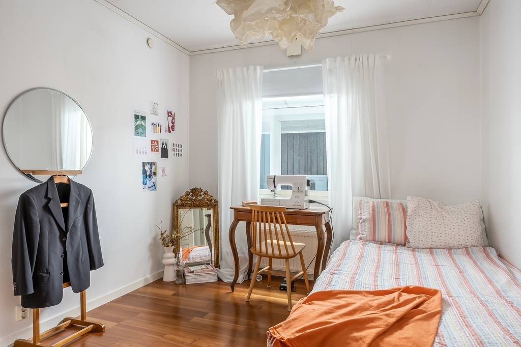 8 rum Villa på Louisedalsvägen 8 Käglinge Malmö kommun - bild 23