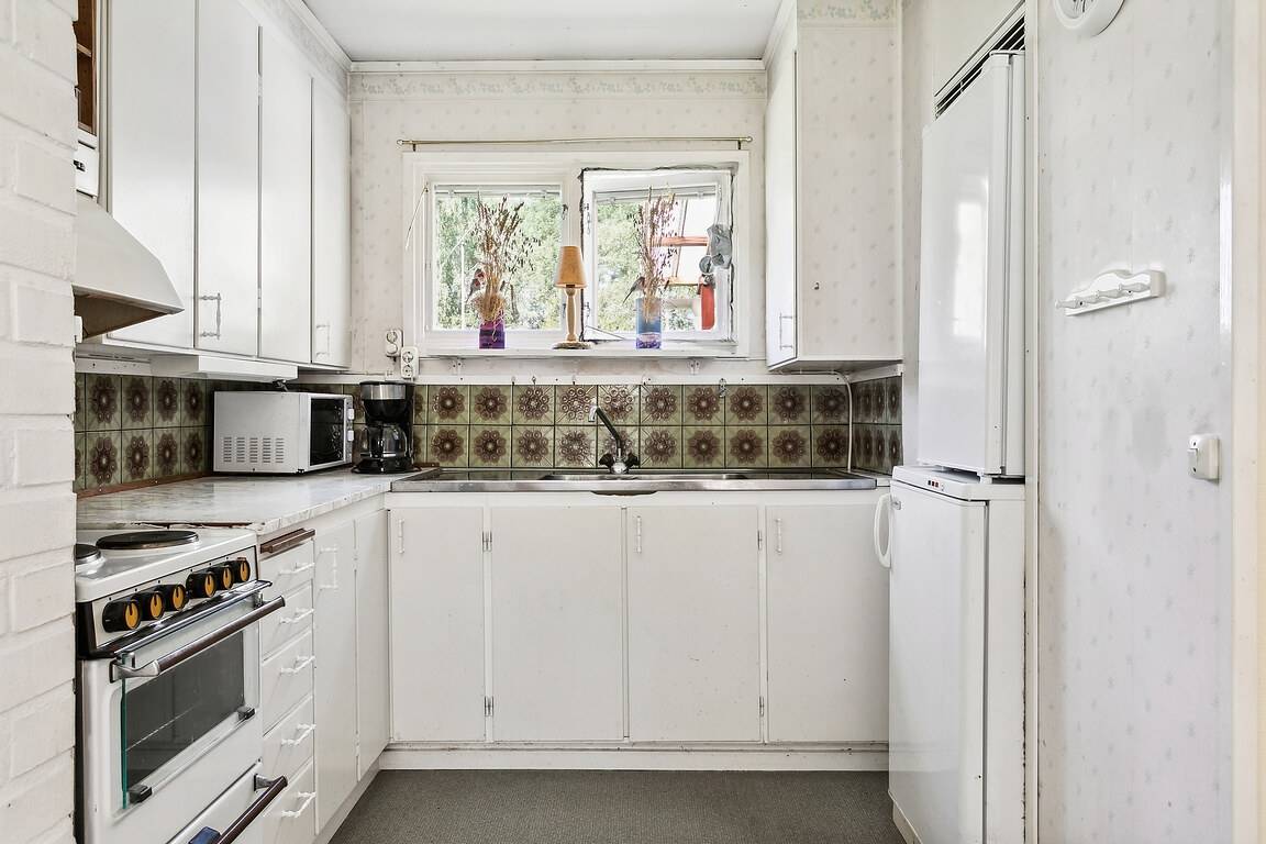 3 rum Fritidshus på Hökebergsvägen 21 Trosa Trosa kommun - bild 12