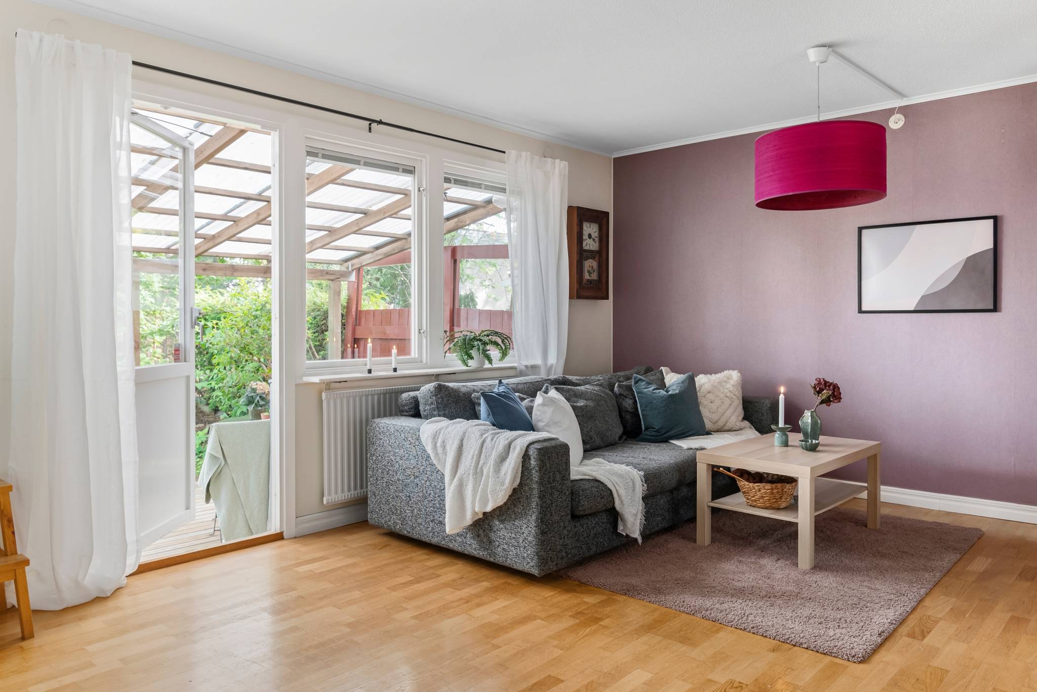 5 rum Radhus på Elsbyvägen 62 Nälsta Stockholms kommun - bild 11