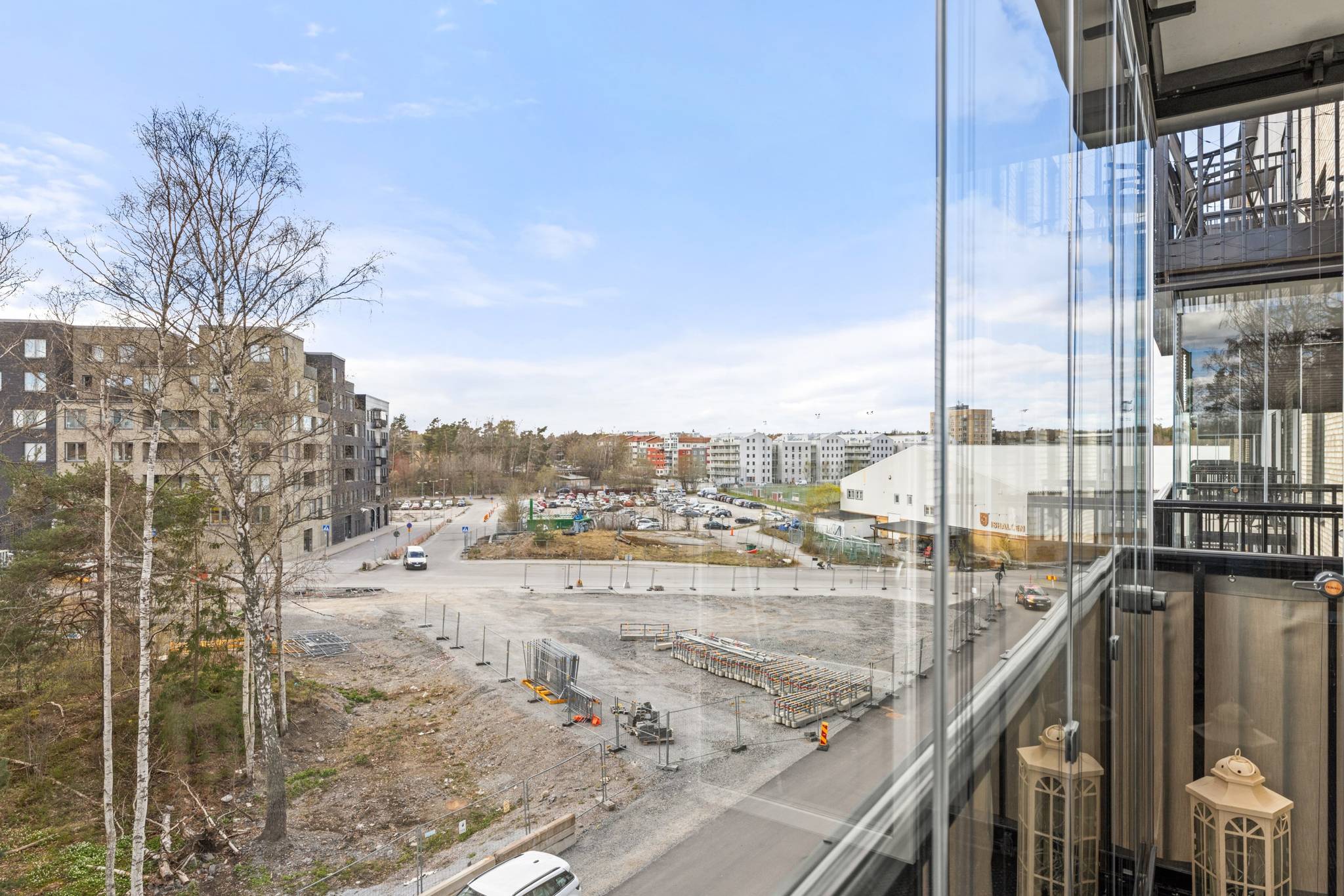 3 rum Lägenhet på Tidvattengatan 19 Tyresö Centrum Tyresö kommun - bild 13