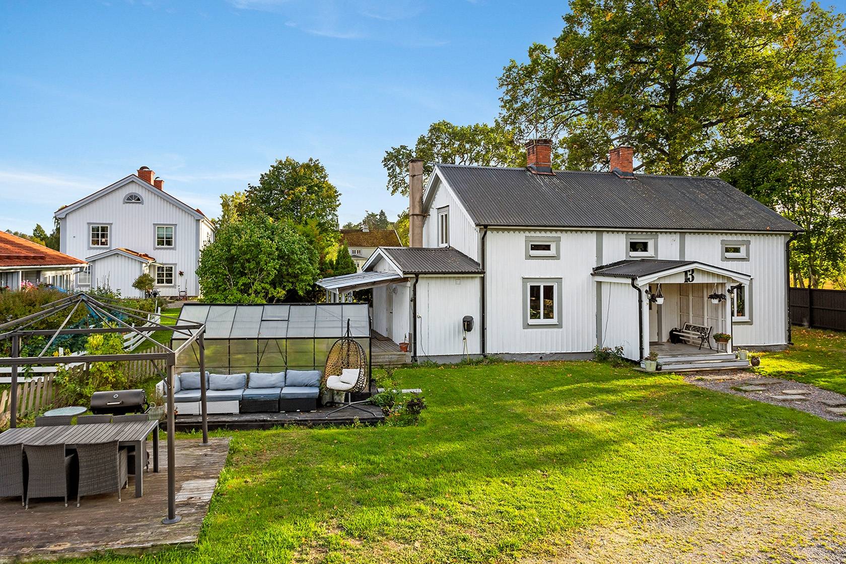 Åsbro, Askersunds kommun
