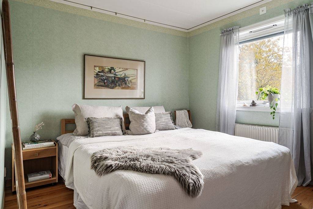 6 rum Villa på Norra Lundby Åsabacken 1 Billingen Skara kommun - bild 23