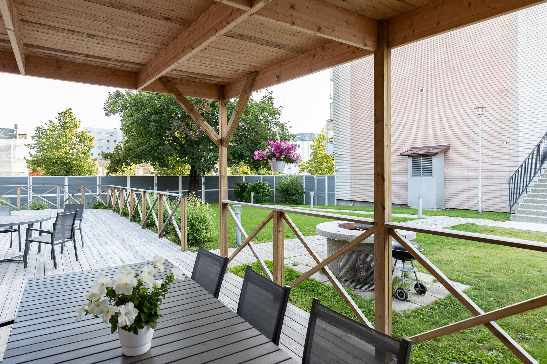 2 rum Lägenhet på Nygatan 24B Centralt Örnsköldsviks kommun - bild 14