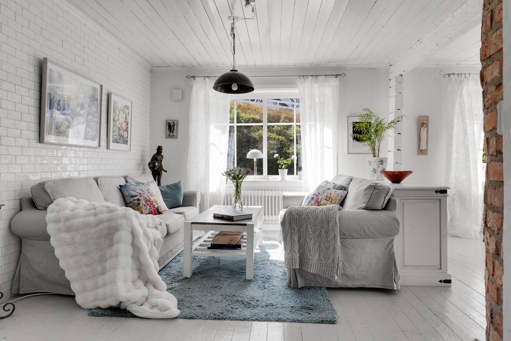 7 rum Vinterbonat fritidshus på Kyrkvägen 21 Rönnäng Tjörns kommun - bild 15
