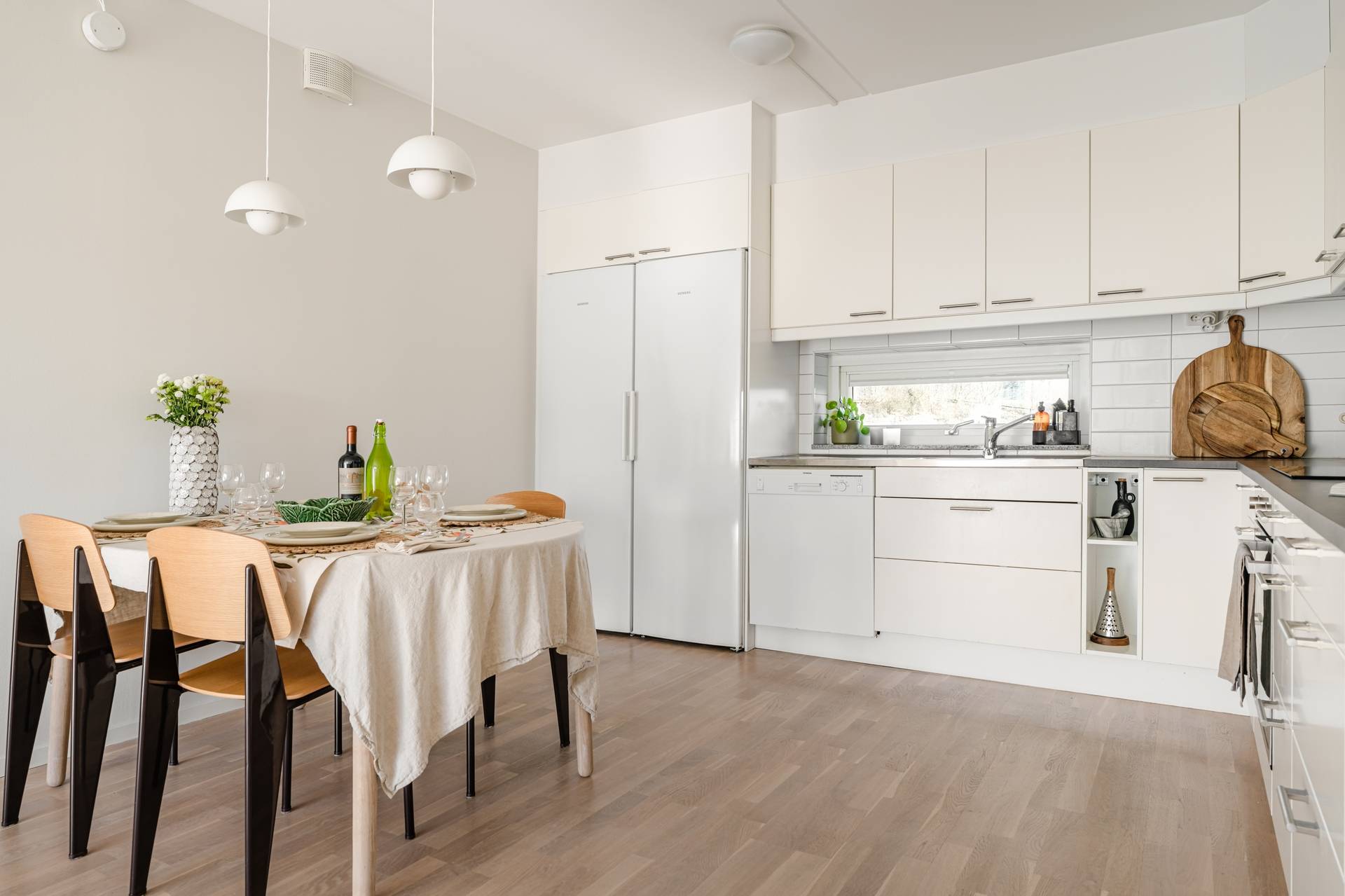 3.5 rum Lägenhet på Solgatan 10, Våning 6/7 Rudviken/Solna C Solna kommun - bild 12