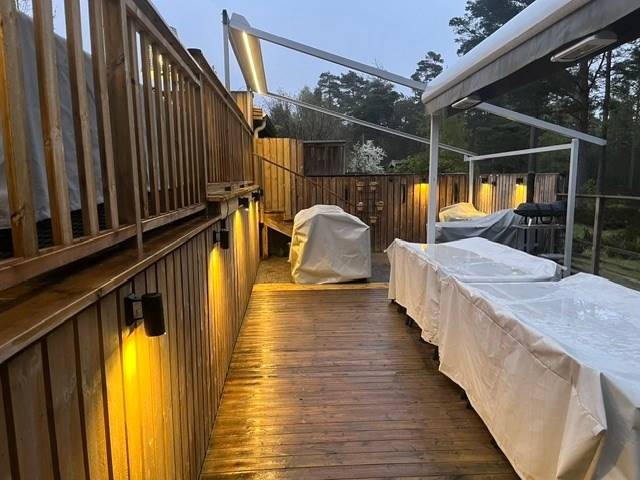3 rum Villa på Slingerstigen 96 Ingarö Björkvik/Klacknäset Värmdö kommun - bild 67