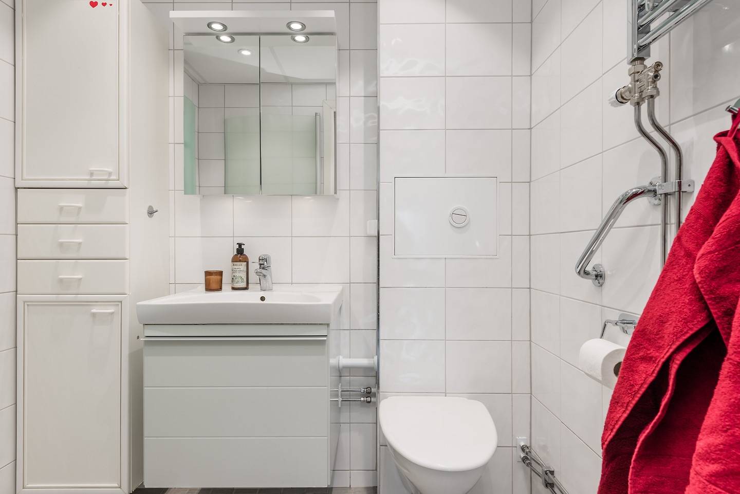 3 rum Lägenhet på Åsgatan 8 Bergsnäs Avesta kommun - bild 27