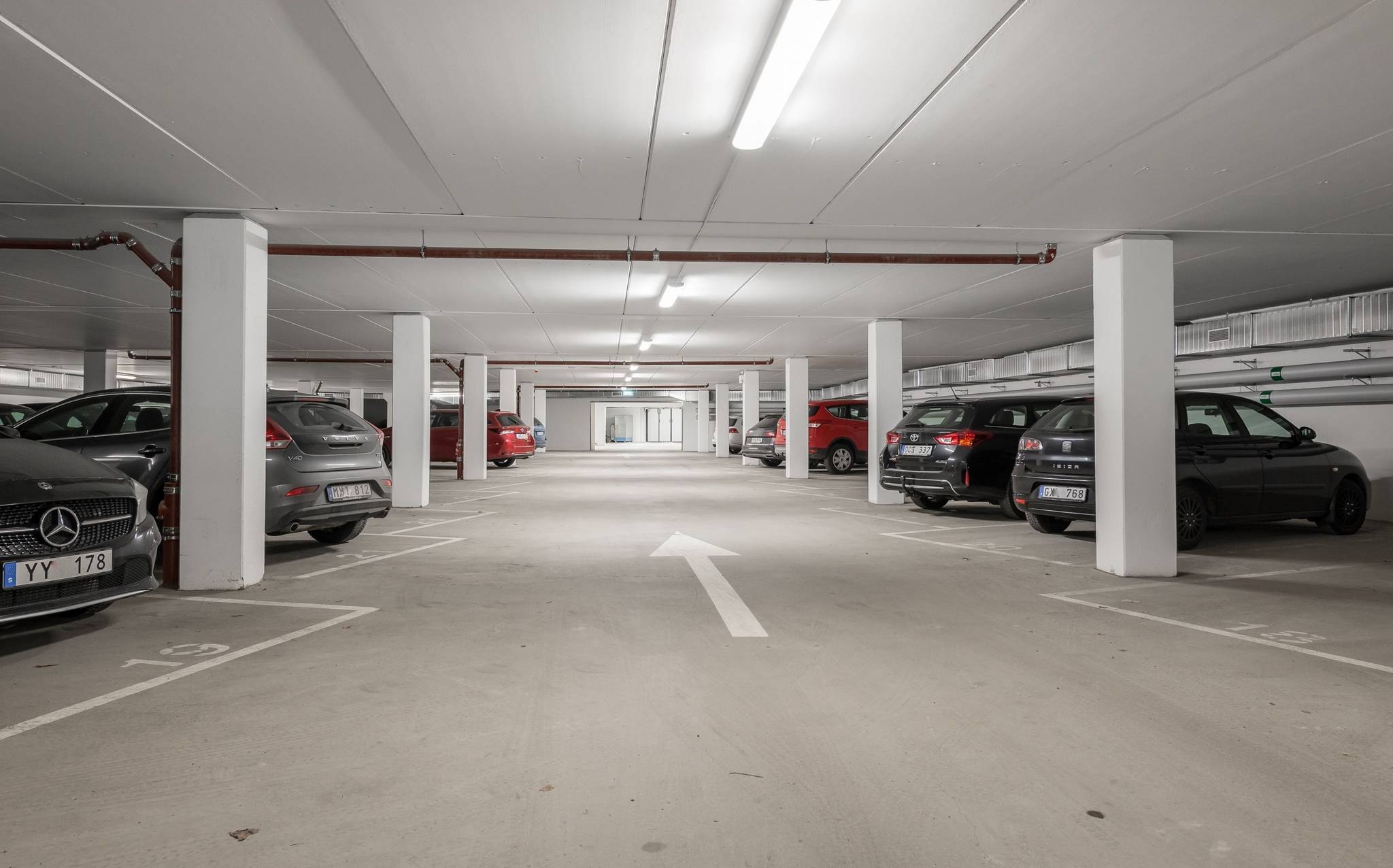 2 rum Lägenhet på Kellgrensgatan 23B Centrum/Druvefors Borås kommun - bild 32