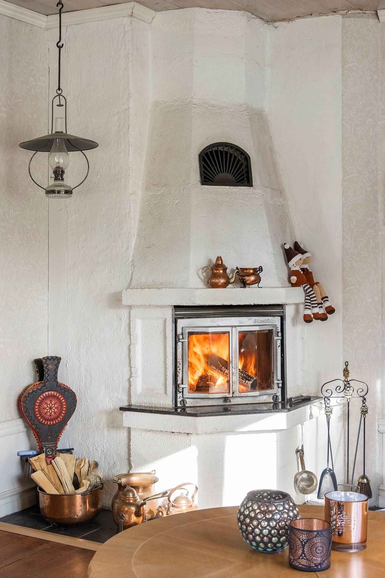 5 rum Villa på Danby 5 Himmeta Köpings kommun - bild 15