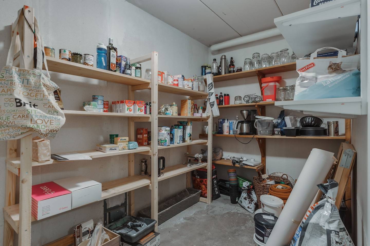 5 rum Radhus på Murmästargatan 33K Höjersdal Gävle kommun - bild 34