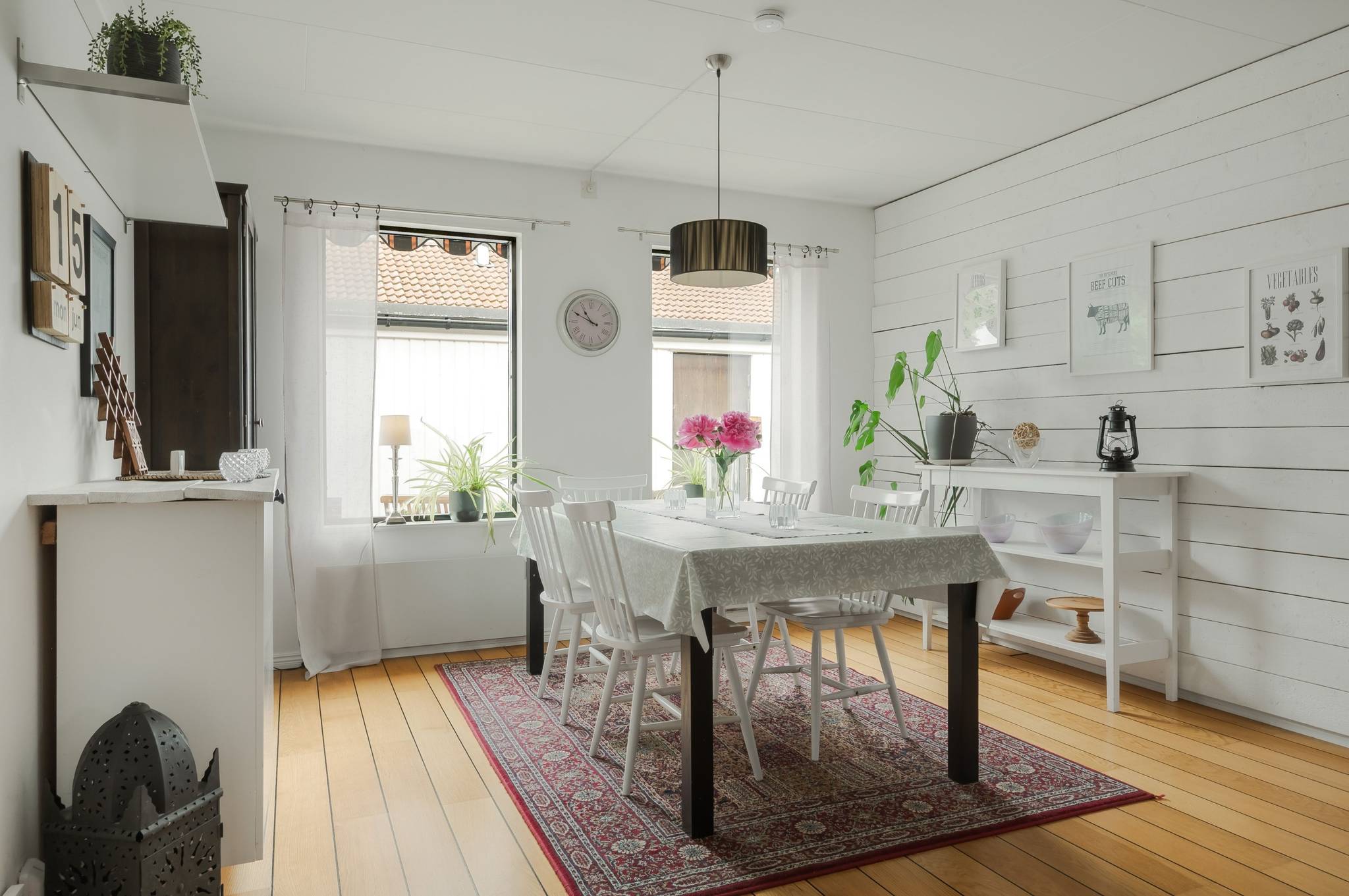 5 rum Villa på Laxvägen 18 Hammarö kommun - bild 18