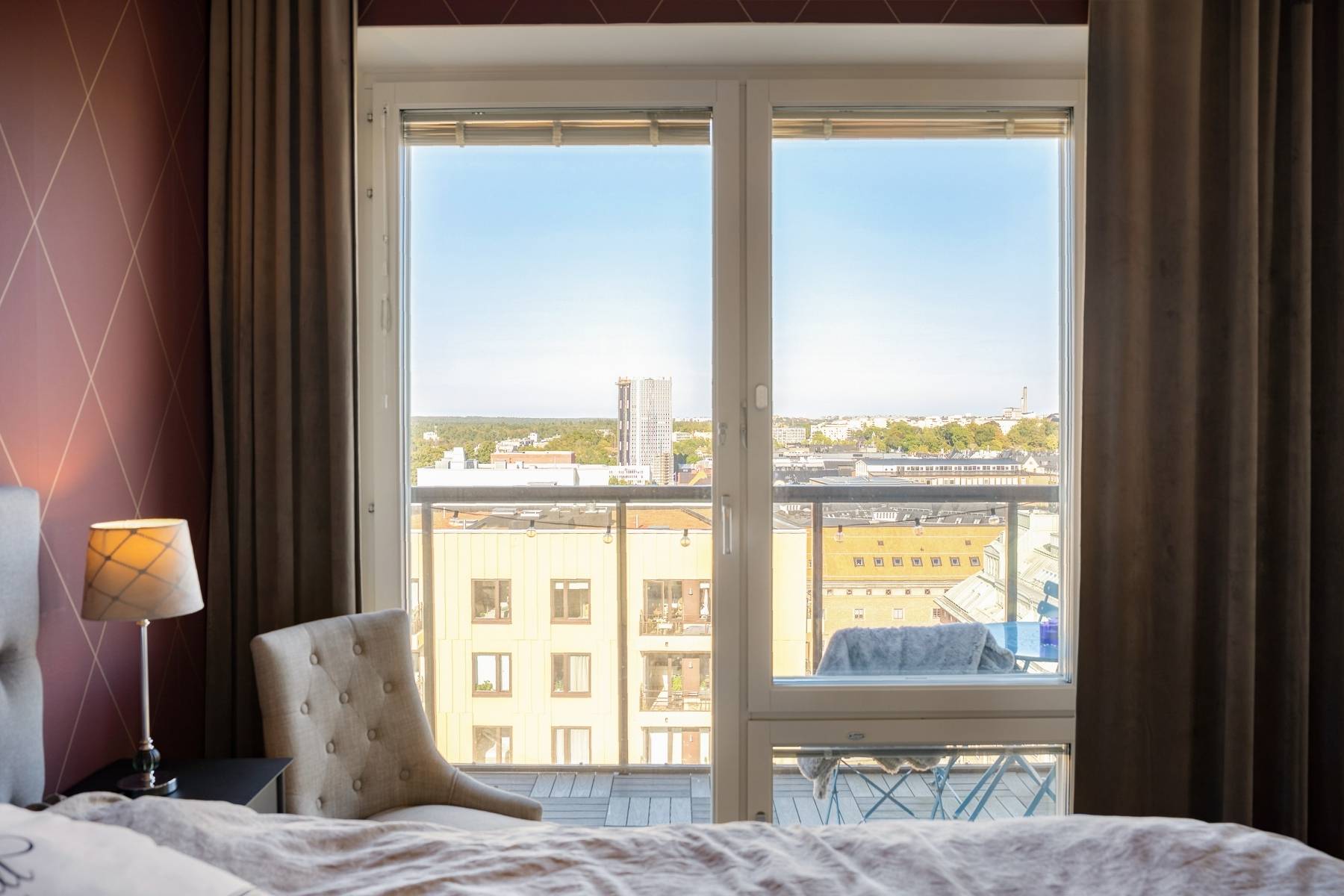 4 rum Lägenhet på Hälsingegatan 51 Vasastan Stockholms kommun - bild 31