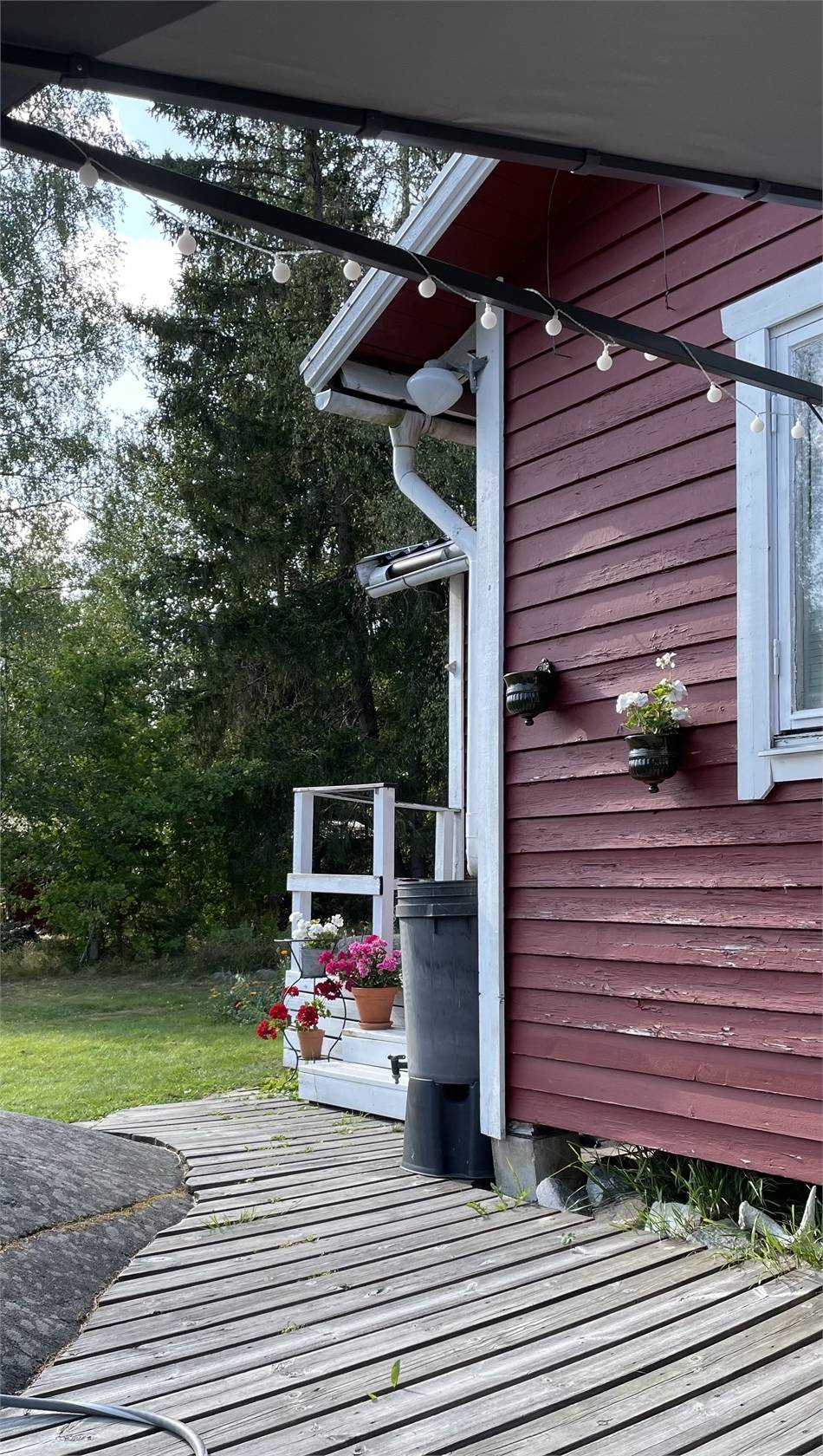 2 rum Villa på Abrahamsbyvägen 178 Rånäs Norrtälje kommun - bild 27