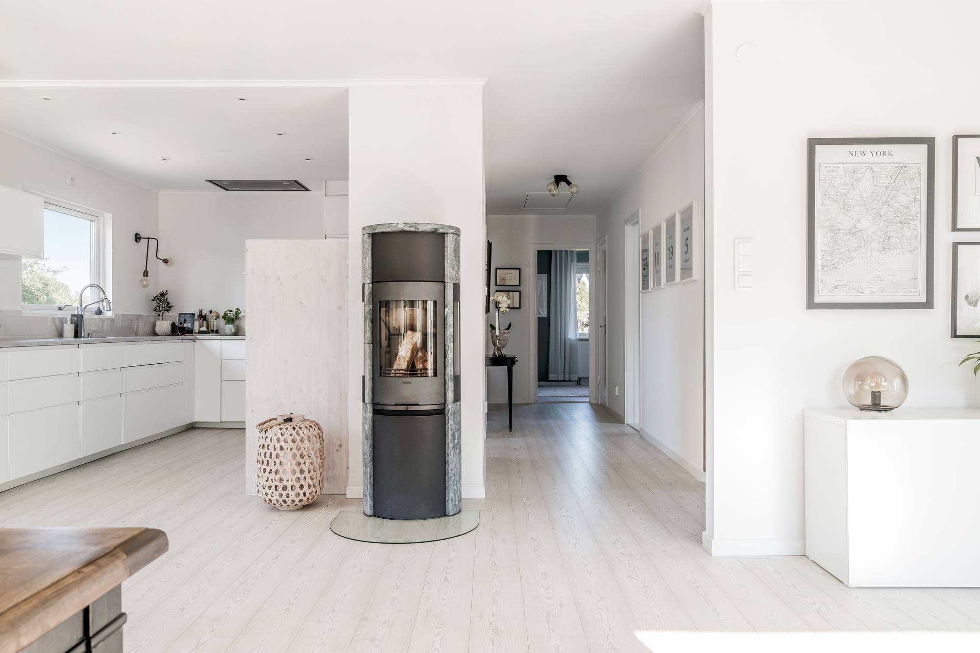 6 rum Villa på Vinkelvägen 3 Stenvik Oxelösunds kommun - bild 20