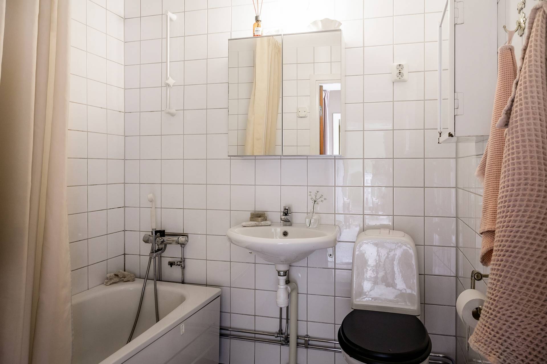 1 rum Lägenhet på Kata Dalströms gata 13 Fruängen Stockholms kommun - bild 24