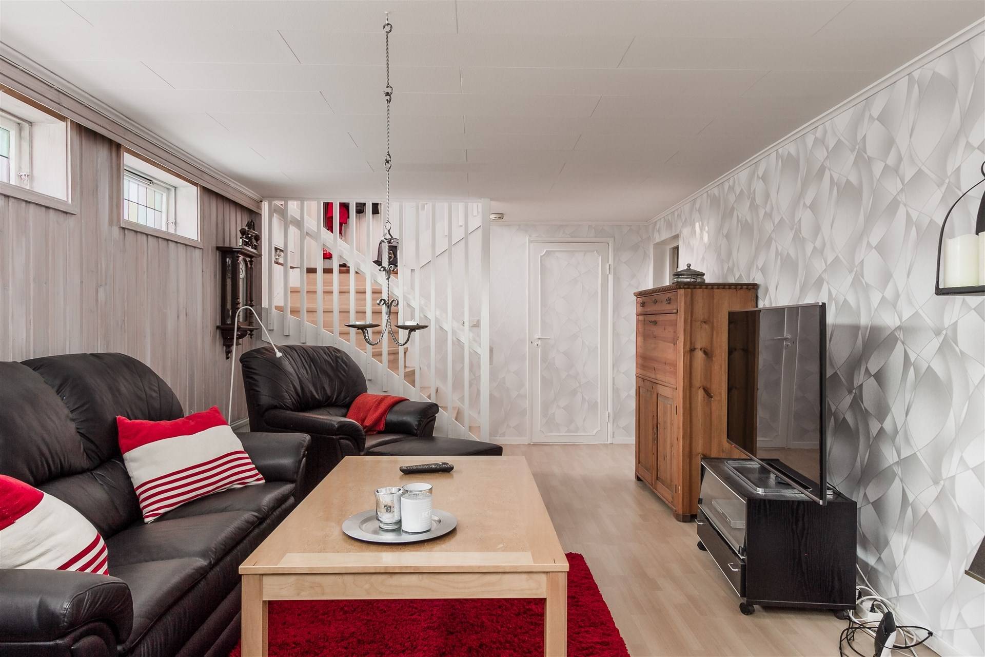 3 rum Villa på Kvarnströms väg 6 Hagfors kommun - bild 4