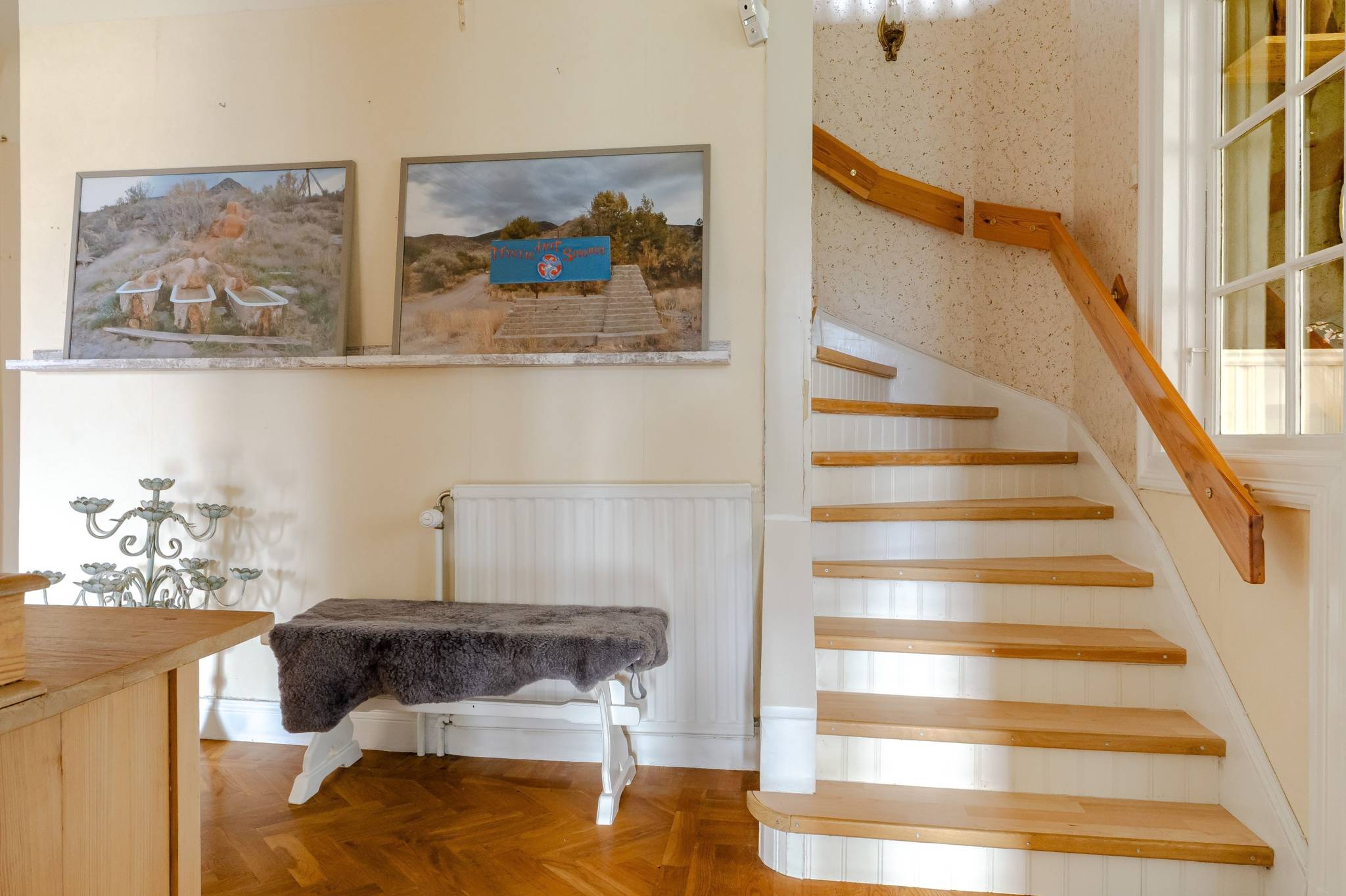 10 rum Villa på Prästbacksvägen 1 Horndal Avesta kommun - bild 34