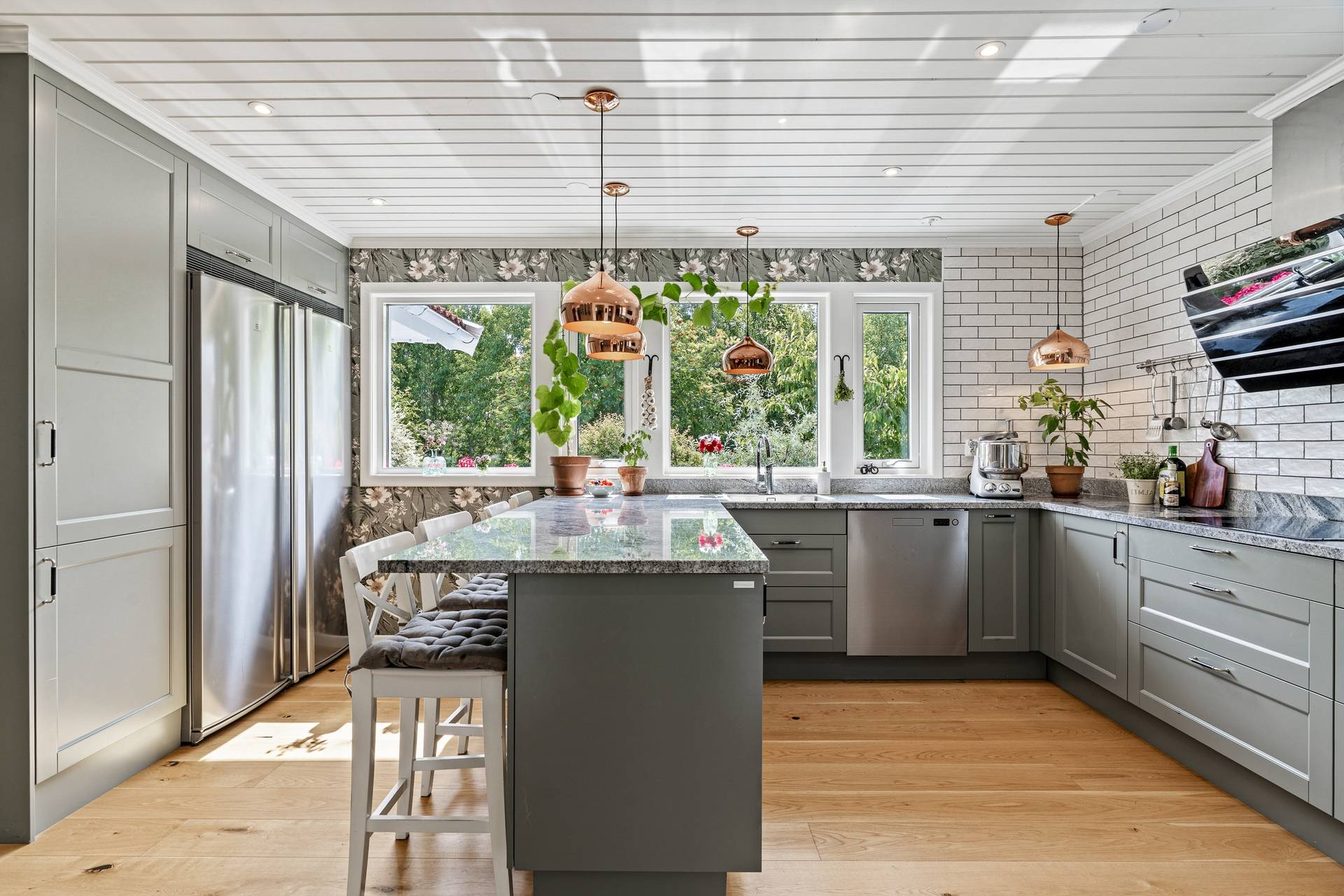 6 rum Villa på Skafteröd 208 Ljungskile Uddevalla kommun - bild 16