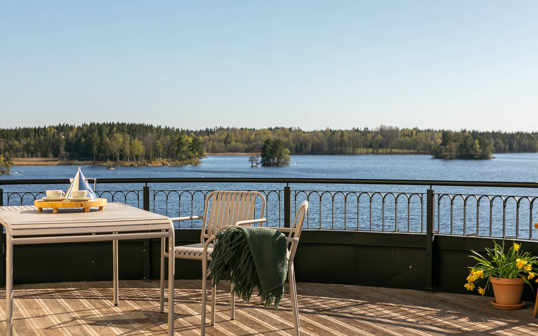 4 rum Lägenhet på Riddersbergs Säteri 1 Riddersberg Jönköpings kommun - bild 15