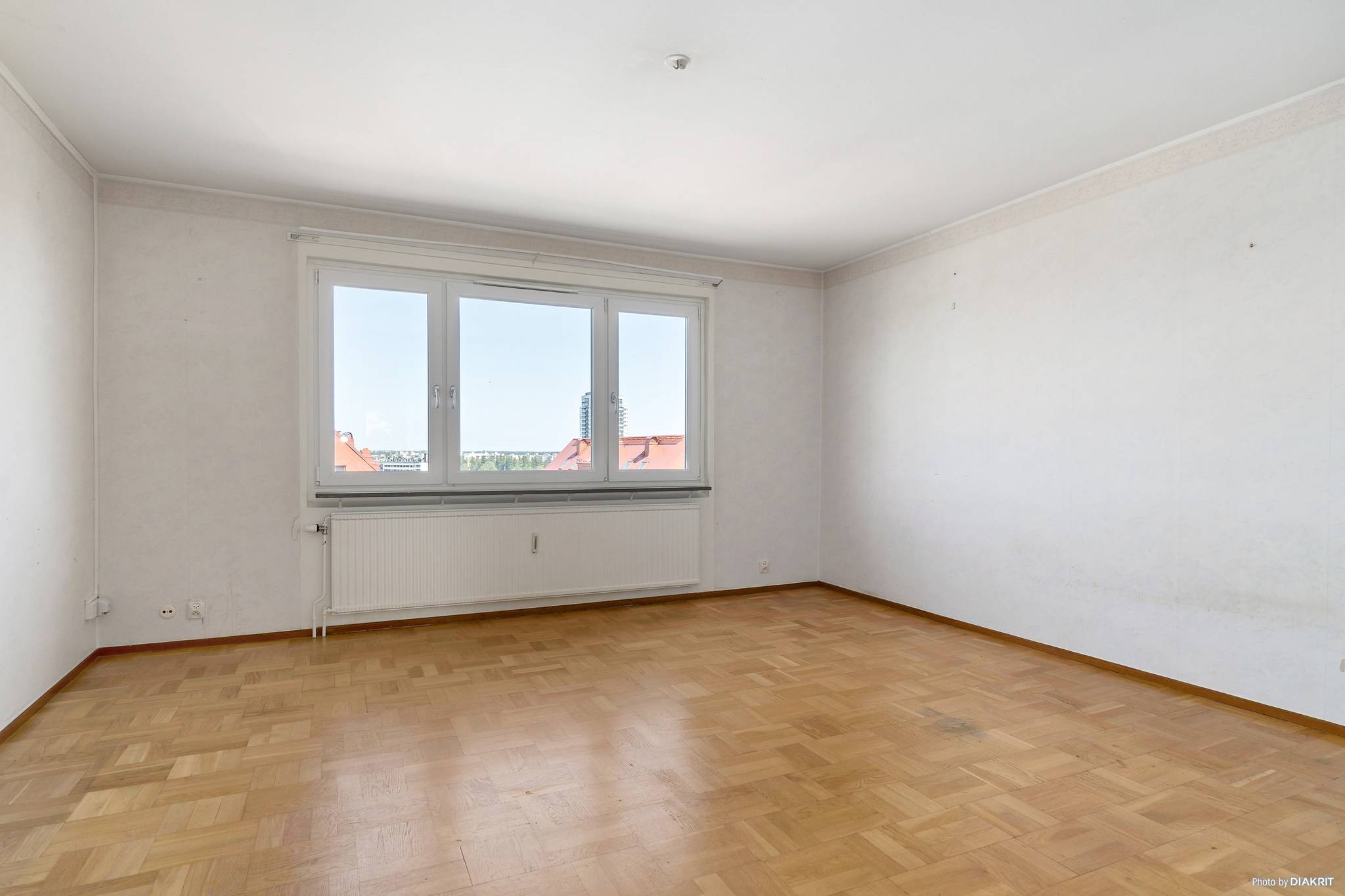 2 rum lägenhet på Granitvägen 32A Tyresö Centrum, Tyresö kommun - bild 5