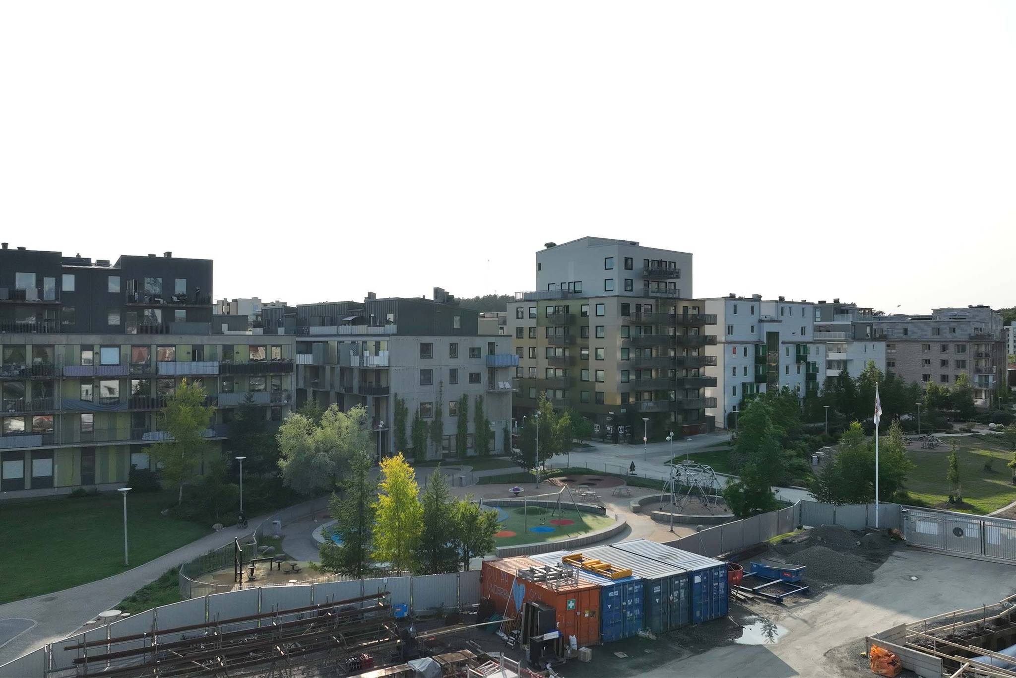 3 rum lägenhet på Torpe Gränd 1 Kongahälla, Kungälvs kommun - bild 1