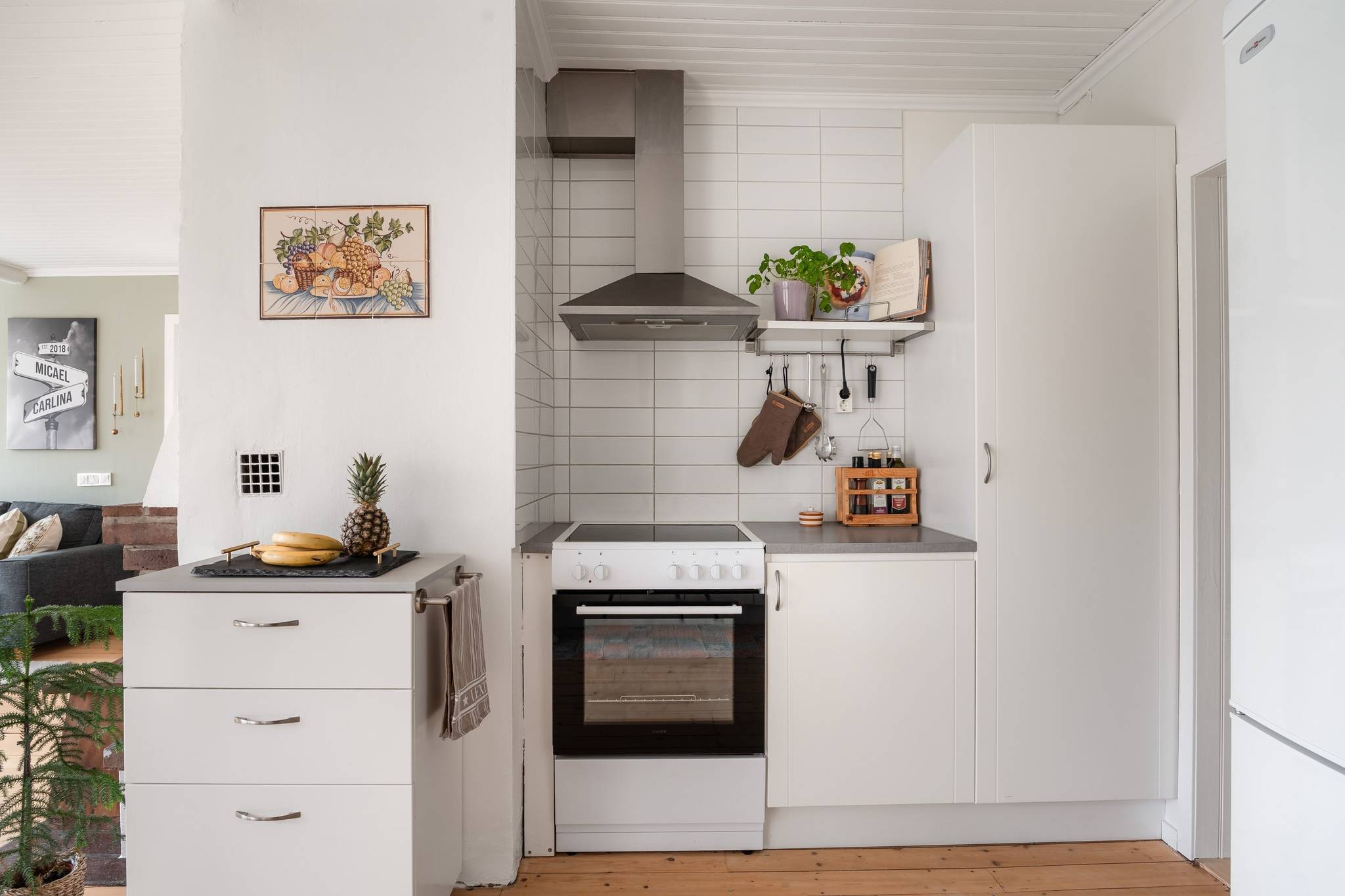5 rum Villa på Gamla landsvägen 20 Sandhem Mullsjö kommun - bild 14