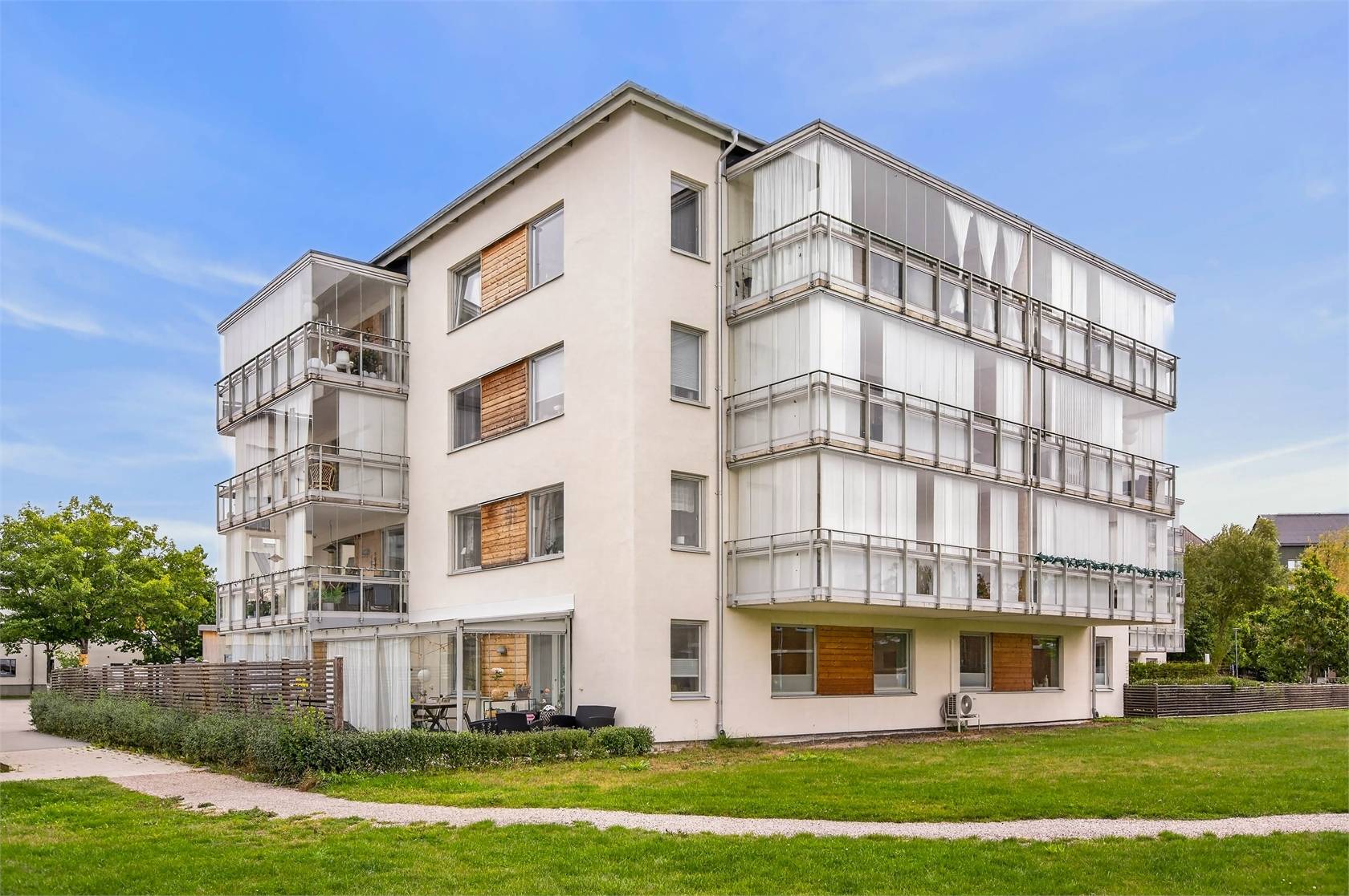 2 rum Lägenhet på Brandholmsvägen 20 Brandholmen Nyköpings kommun - bild 17