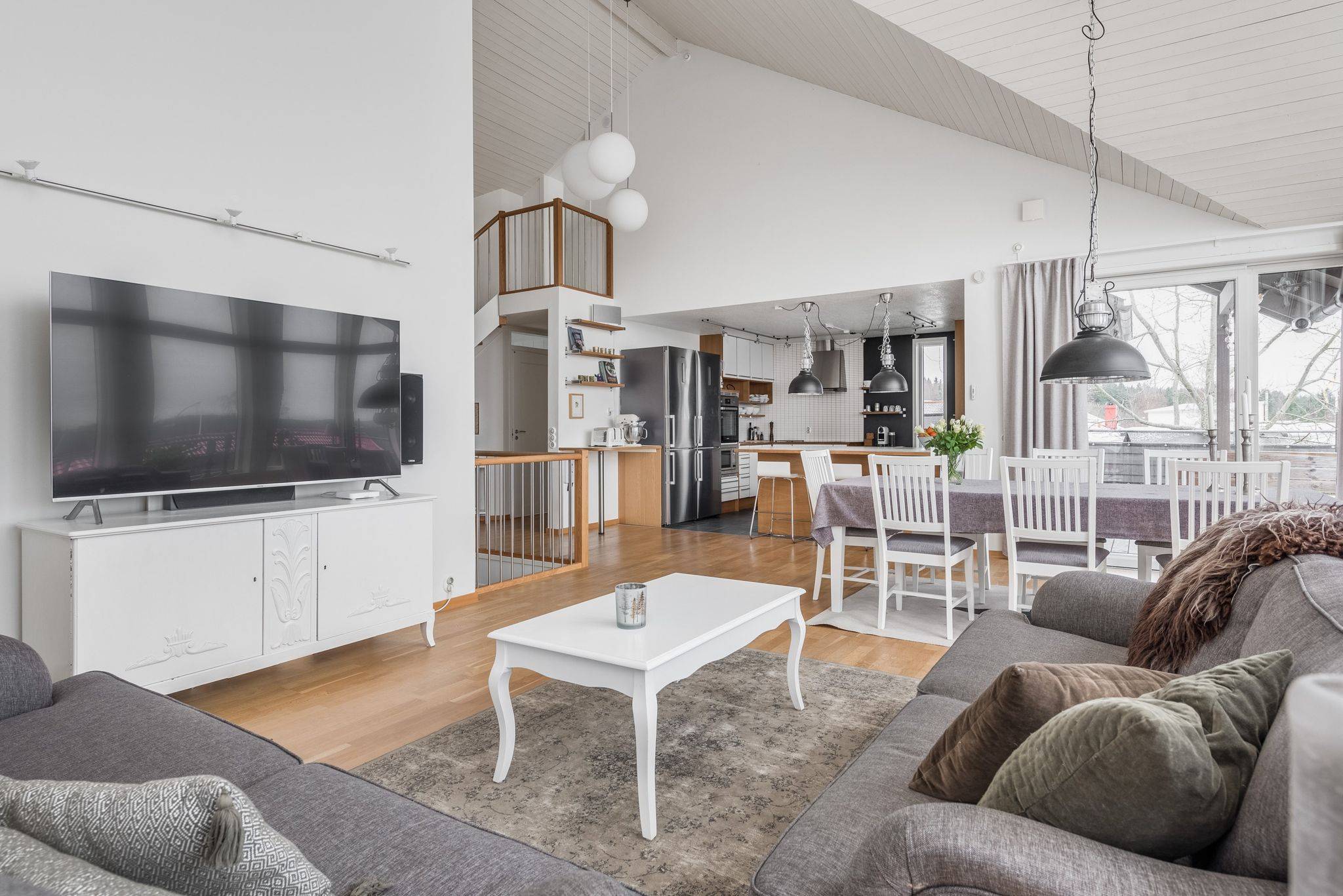 7 rum Villa på Fridkullagatan 26 Ulricehamn Ulricehamns kommun - bild 7