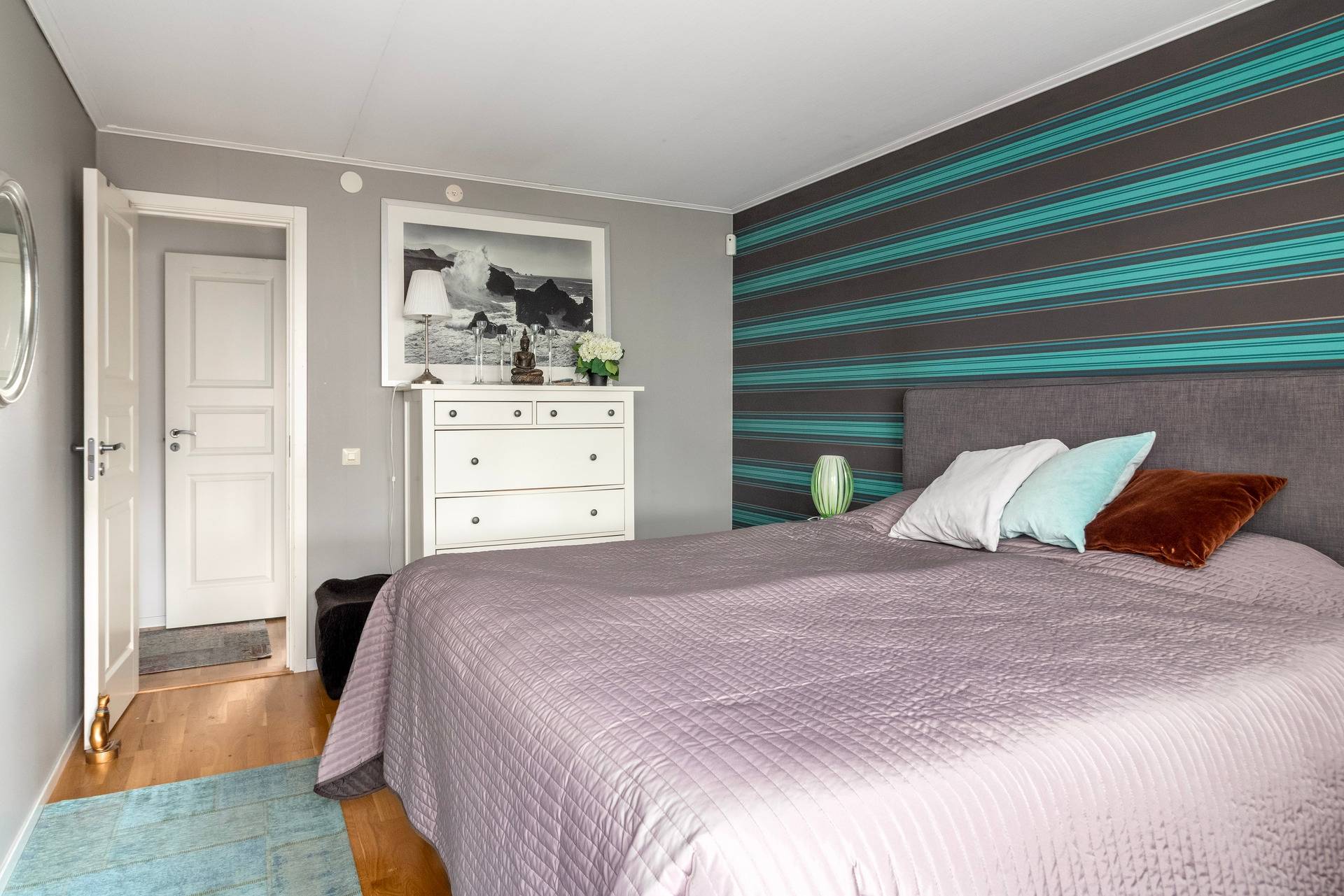 4 rum Villa på Rustmästarvägen 42 Mesta Eskilstuna kommun - bild 14