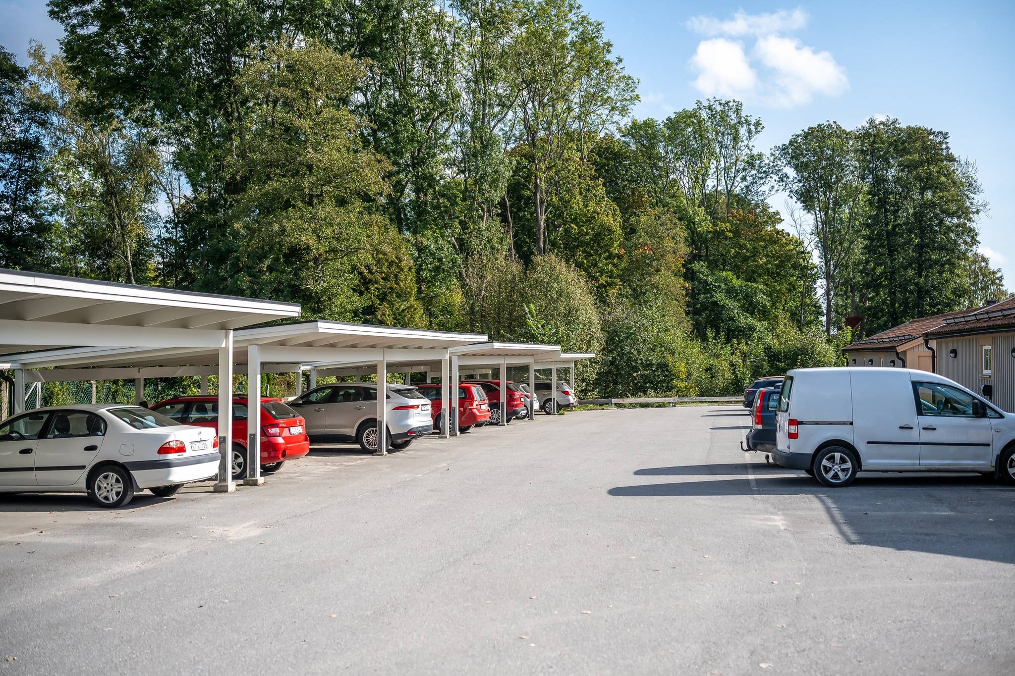 2 rum Lägenhet på Prästallén 3 Västerhaninge Haninge kommun - bild 21