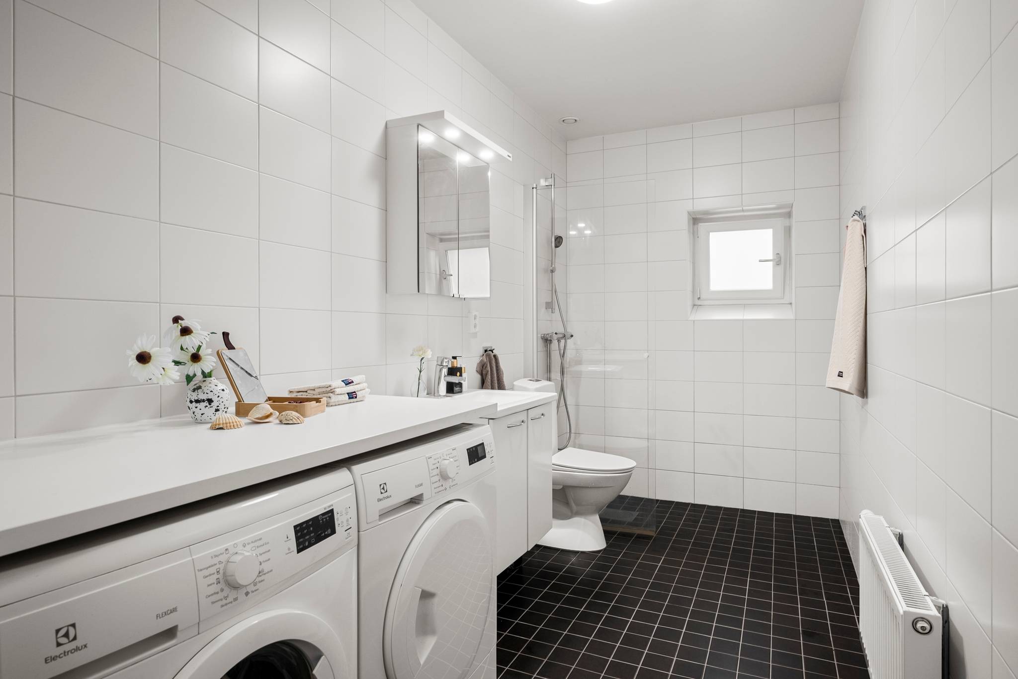 3 rum Lägenhet på Östersundsgatan 6 Lgh 1206 Råcksta Stockholms kommun - bild 5