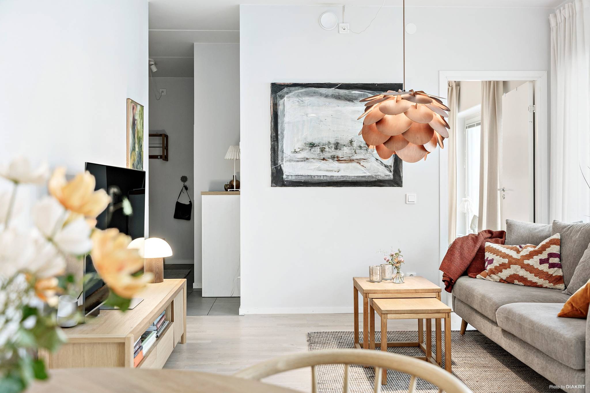 2 rum Lägenhet på Åby Allé 47 Stallbacken Mölndals kommun - bild 8
