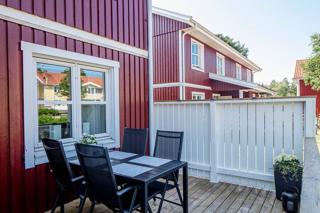 4 rum Lägenhet på Bovägen 7 Hovshaga-Sandsbro Växjö kommun - bild 3