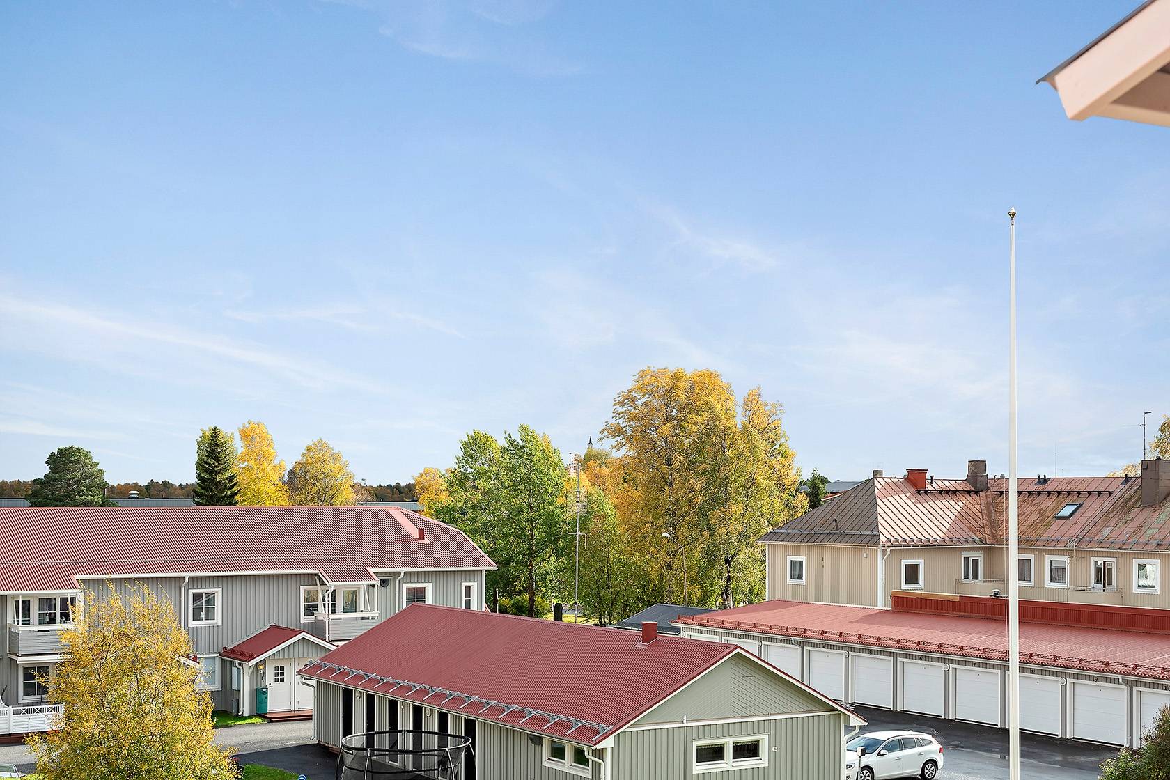 1 rum Lägenhet på Sundellsgatan 17 B Centrum Haparanda kommun - bild 17