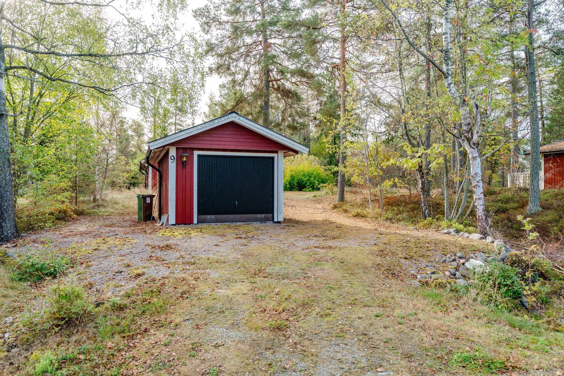 4 rum Villa på Mörtvägen 9 Märsön Enköpings kommun - bild 27
