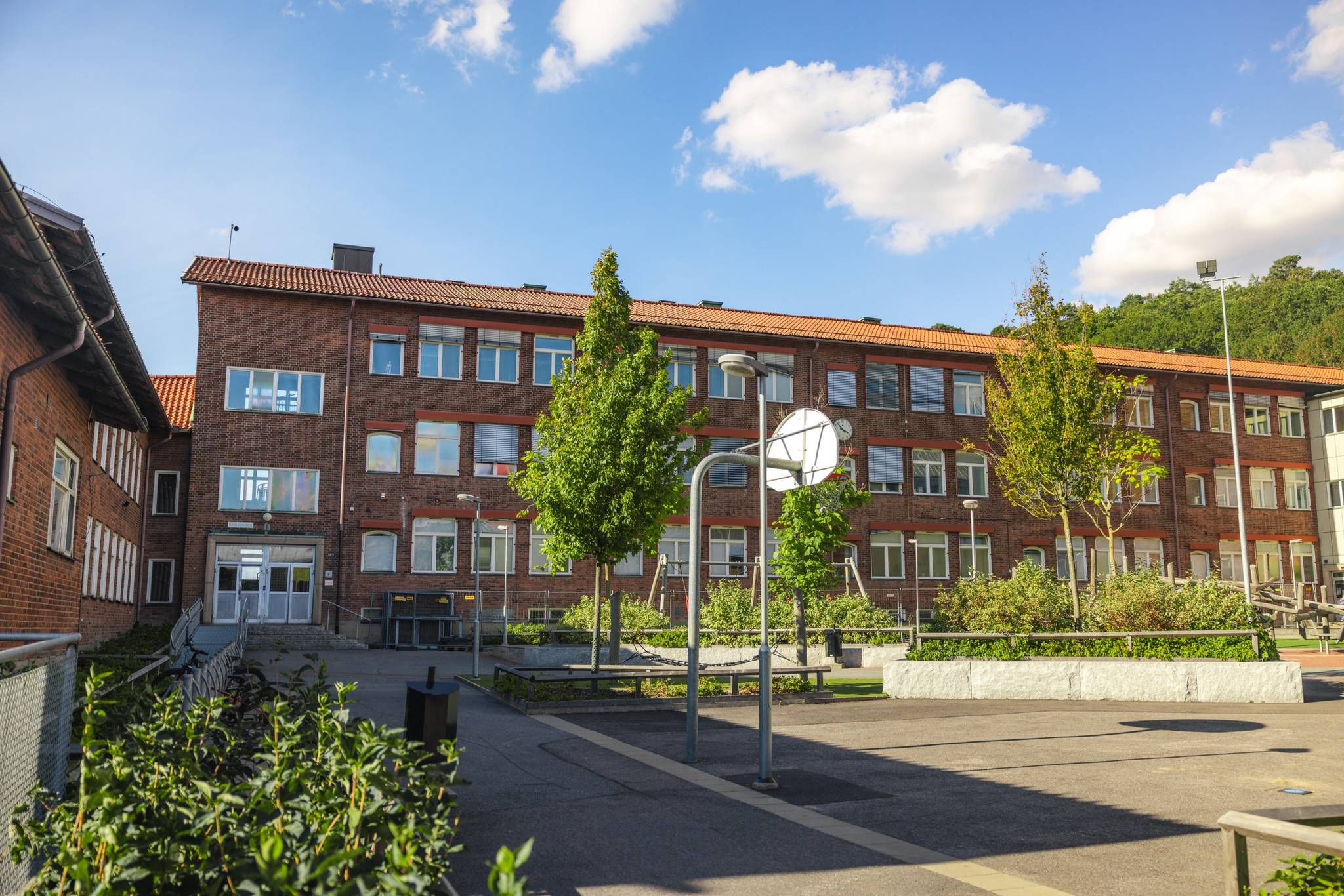 3 rum Lägenhet på Arvid lindmansgatan 19B Centrala Hisingen Göteborgs kommun - bild 29
