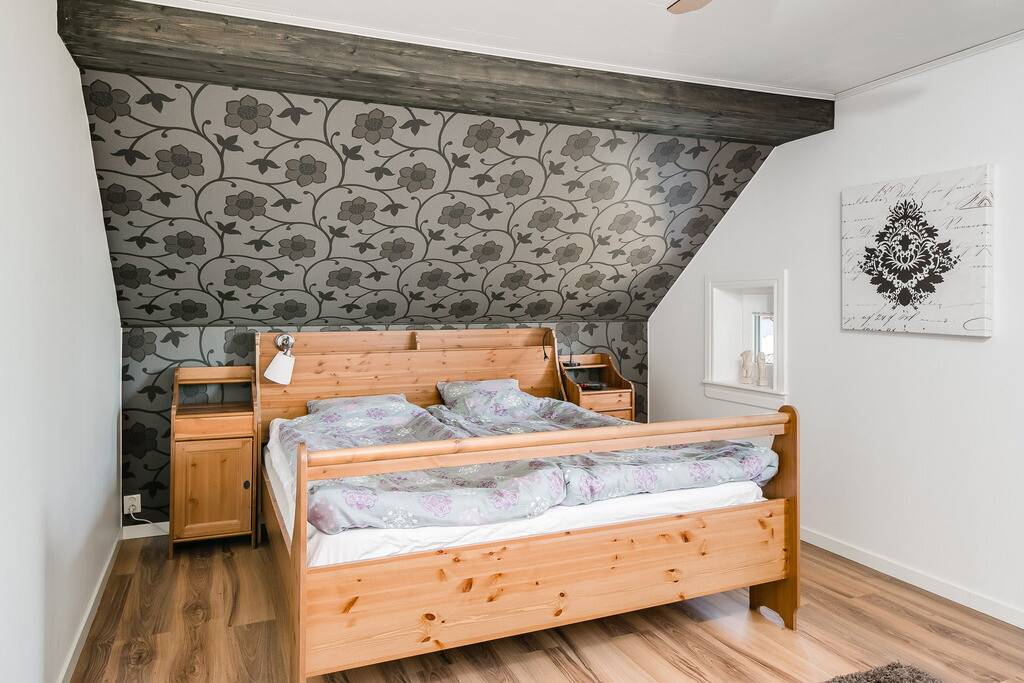 7 rum Villa på Horn Södra Bossgården VÄRING Skövde kommun - bild 23