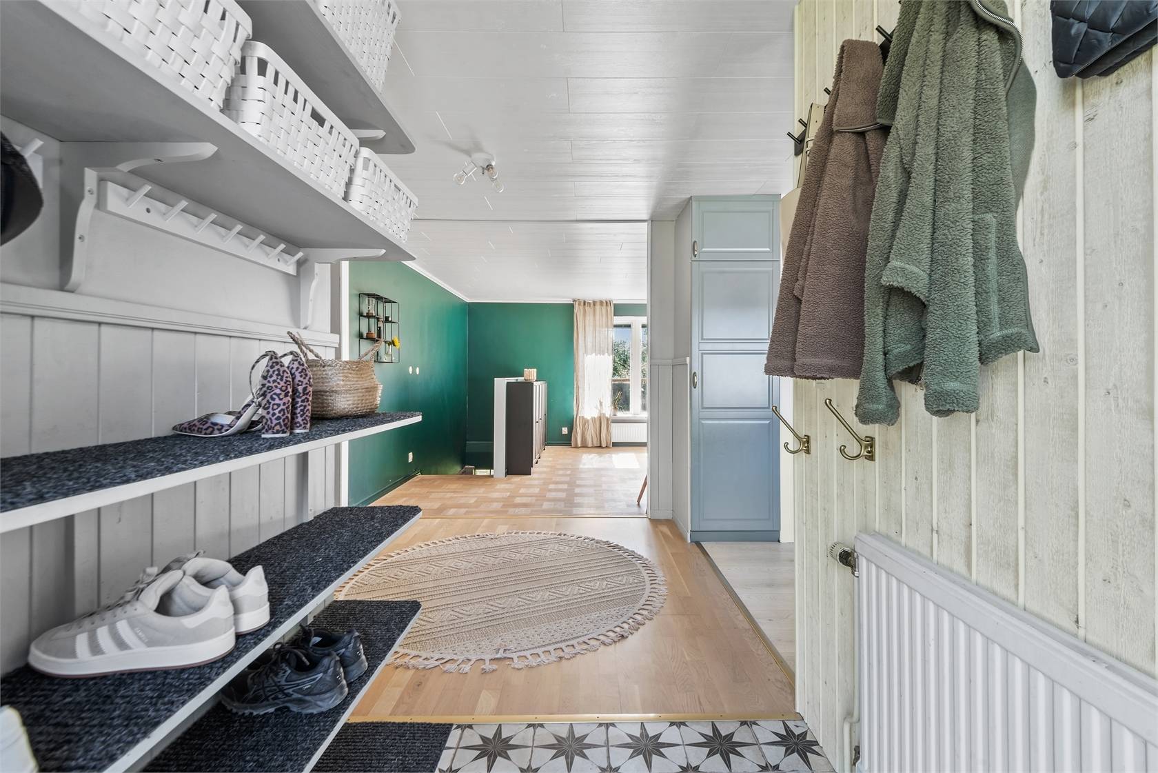 7 rum Villa på Tensta-Forsa 117 Vattholma Uppsala kommun - bild 13