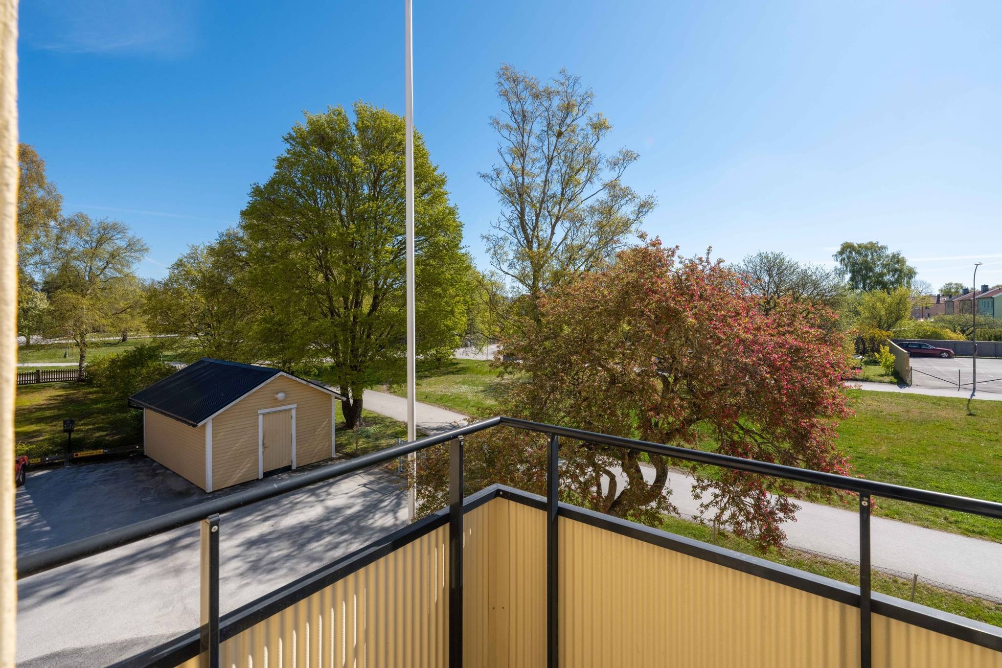1 rum Lägenhet på Lännaplan 1E Visby - Centralt - Länna Gotlands kommun - bild 19