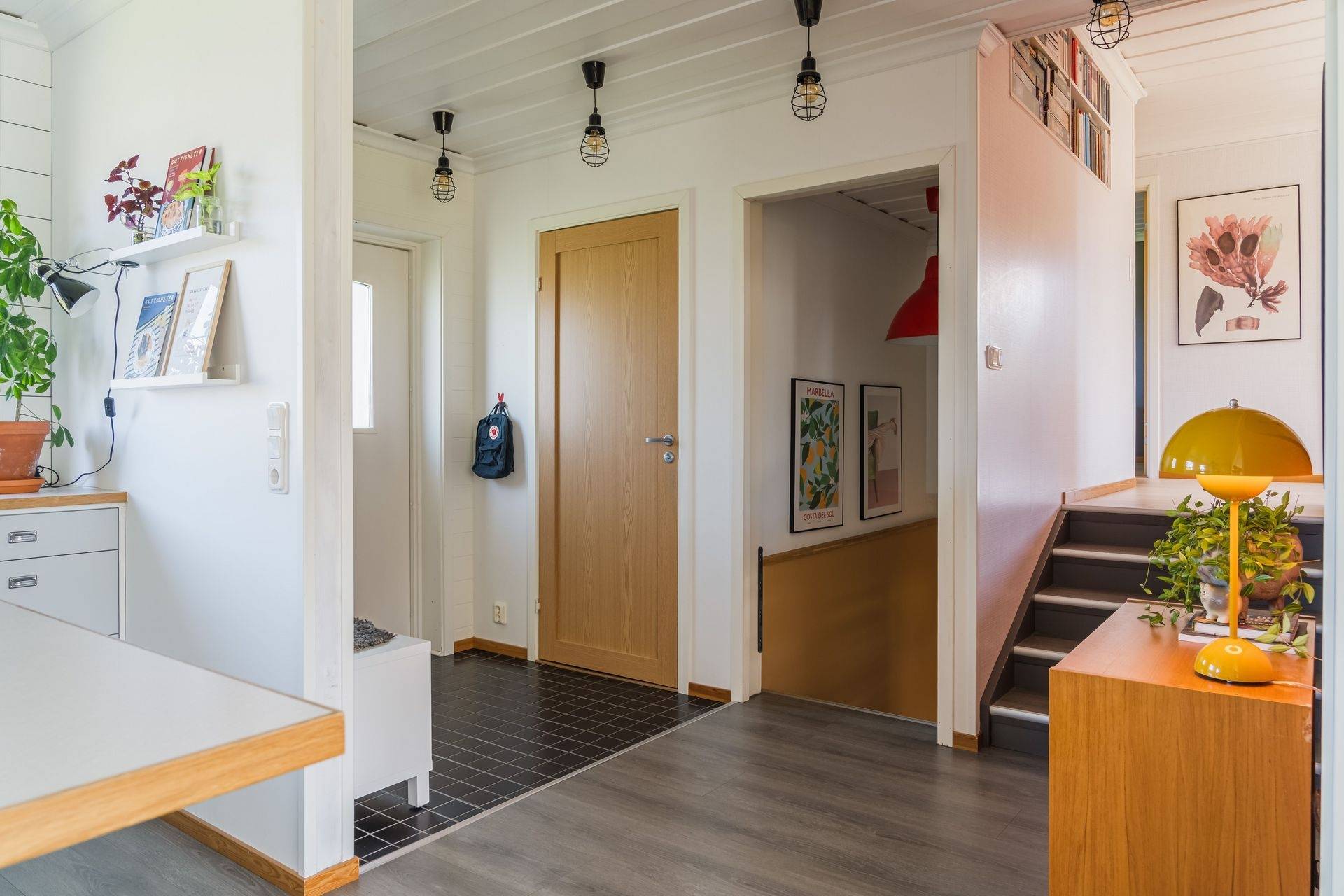 6 rum Villa på Storforsvägen 78 Piteå Piteå kommun - bild 8