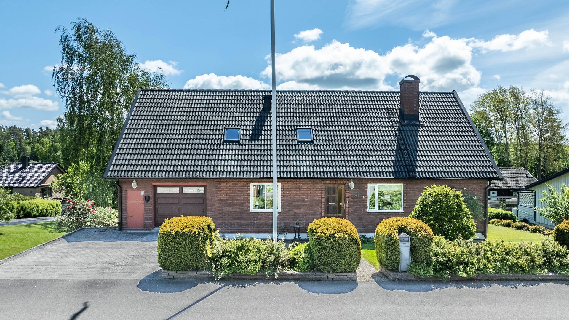 6 rum Villa på Smedjebacken 21 Älvängen Ale kommun - bild 3