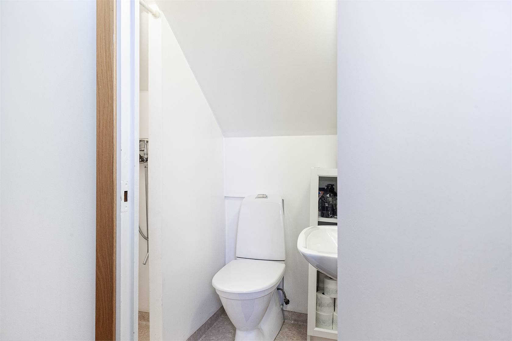 4 rum Villa på Flintvägen 2 Häljarp Landskrona kommun - bild 34
