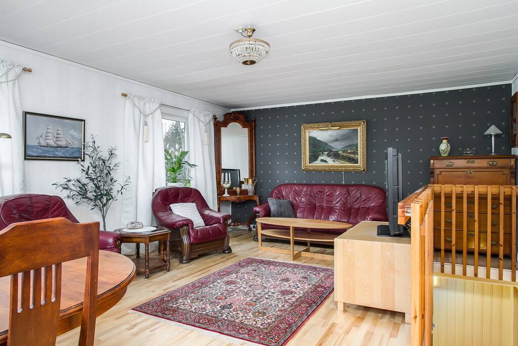 2 rum Villa på Trollstigen 5 Storängen Karlskoga kommun - bild 13