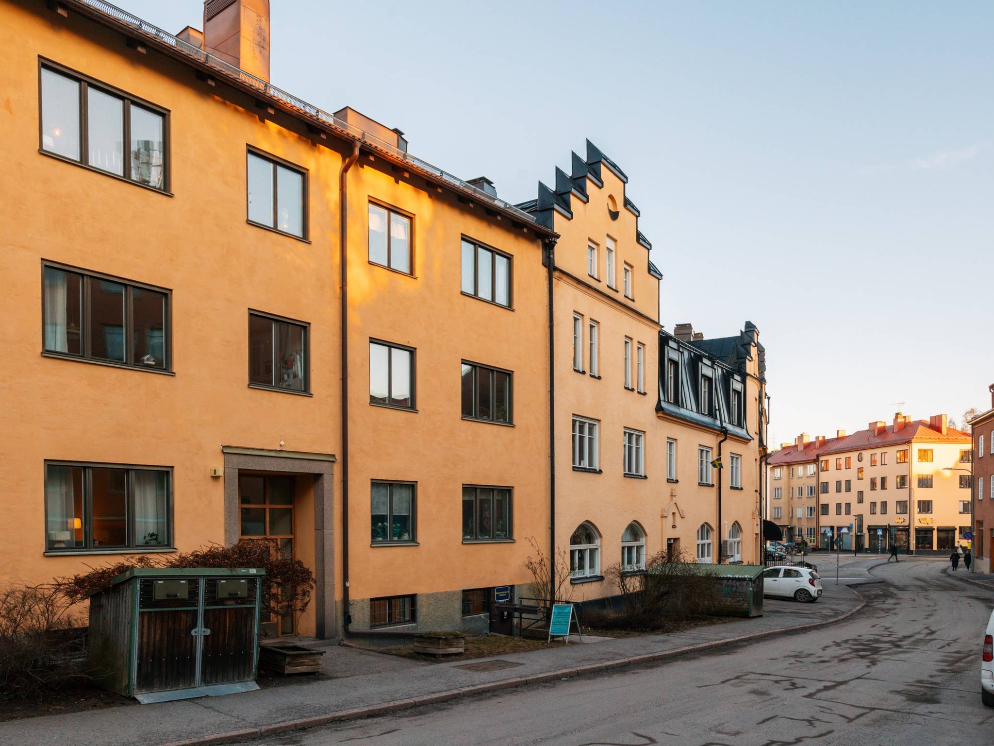 5 rum Lägenhet på Tegelbruksvägen 8A Midsommarkransen Stockholms kommun - bild 53