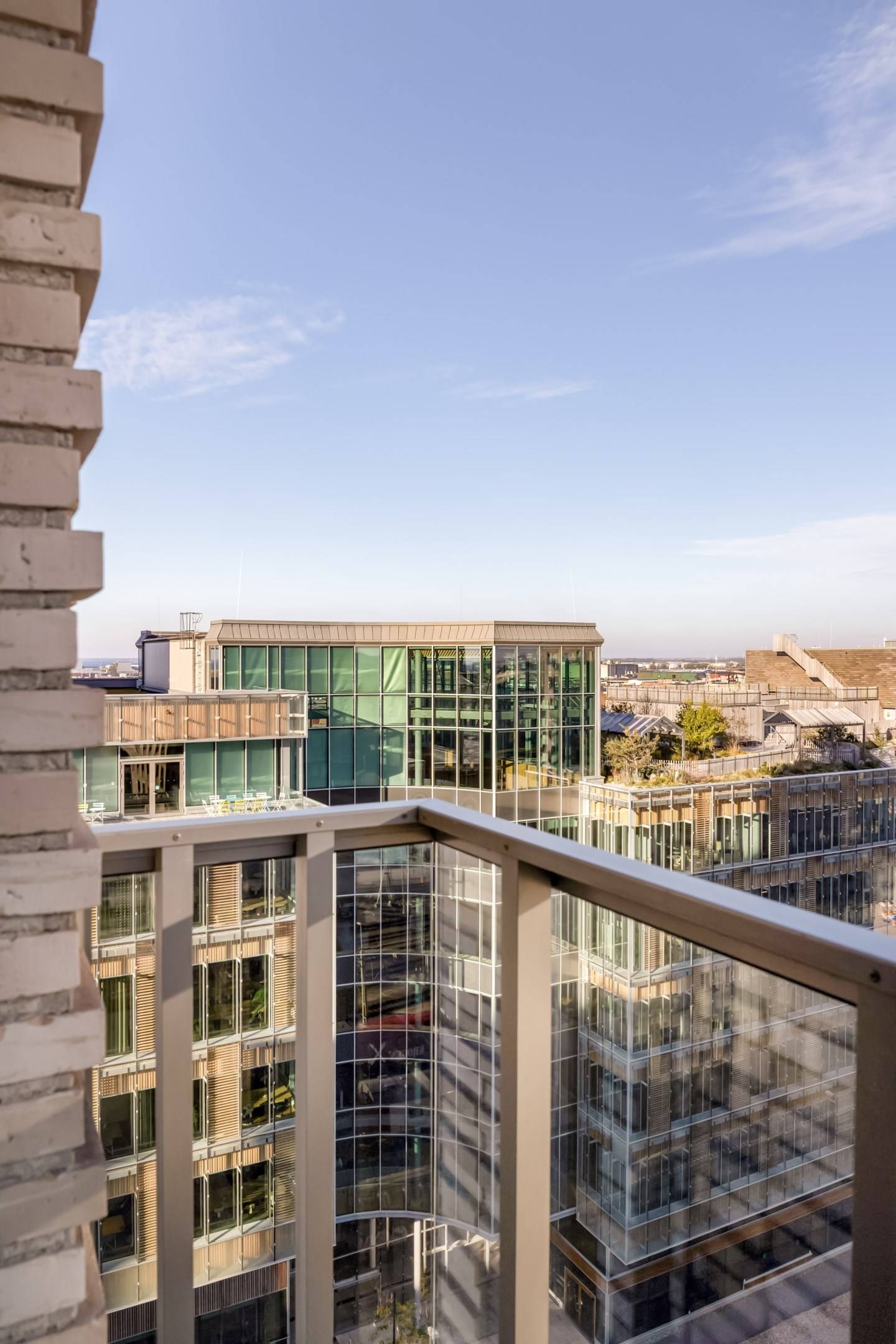 1 rum Lägenhet på Carlsgatan 35 City Malmö kommun - bild 7