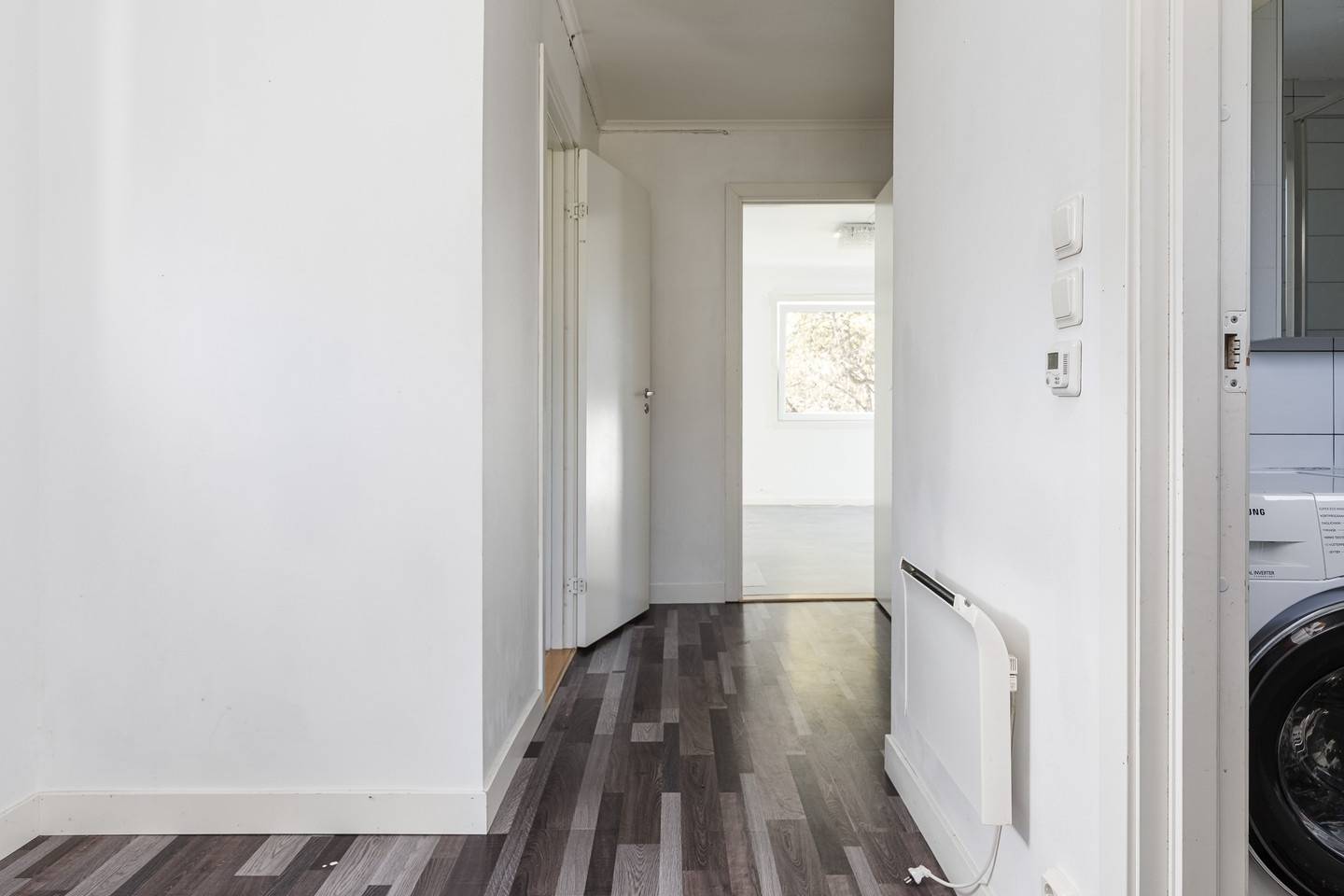 4 rum villa på Brännavägen 3 Charlottenberg, Eda kommun - bild 3