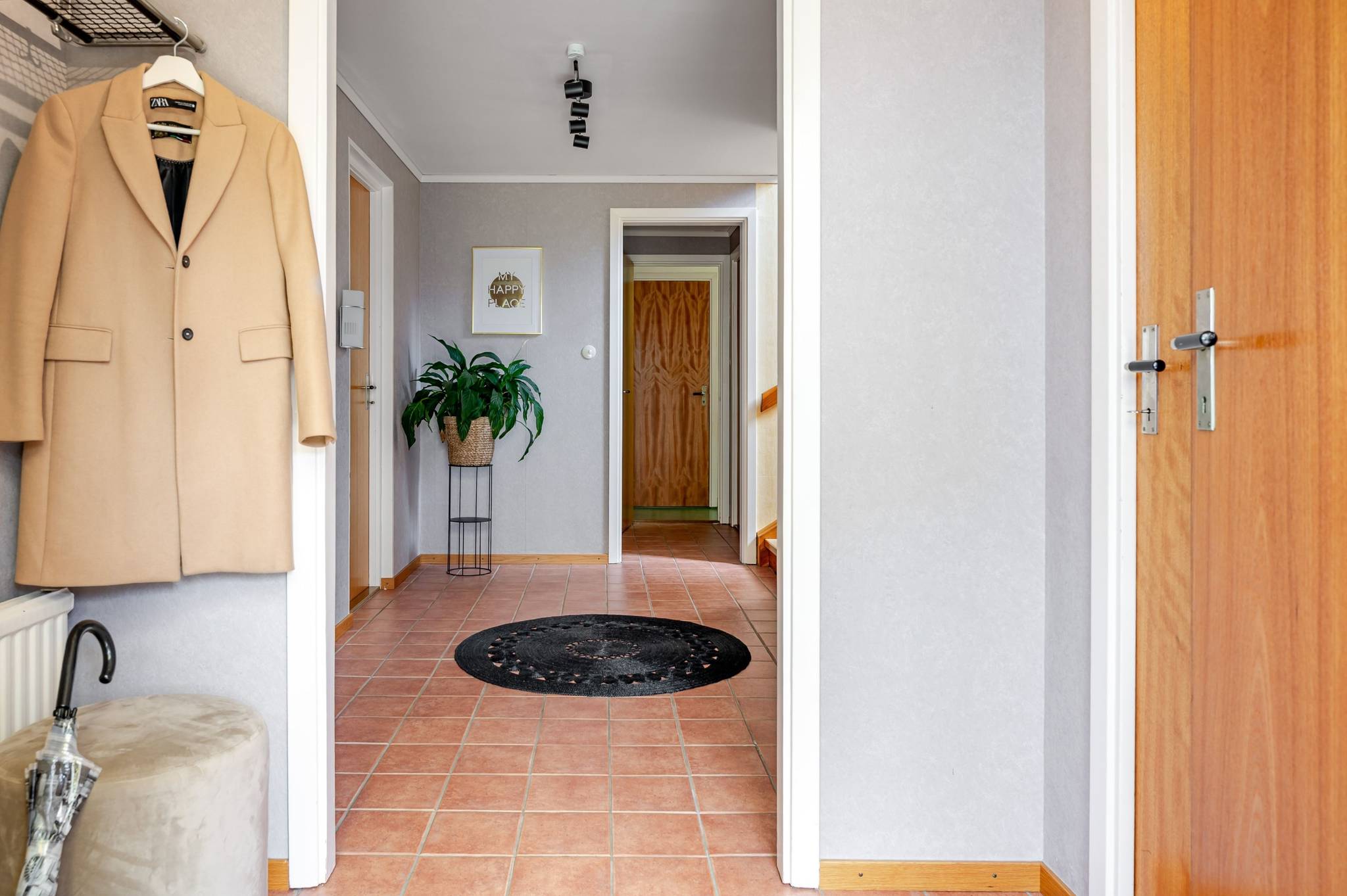 5 rum Villa på Norrängsgatan 10 Norrängen Jönköpings kommun - bild 9