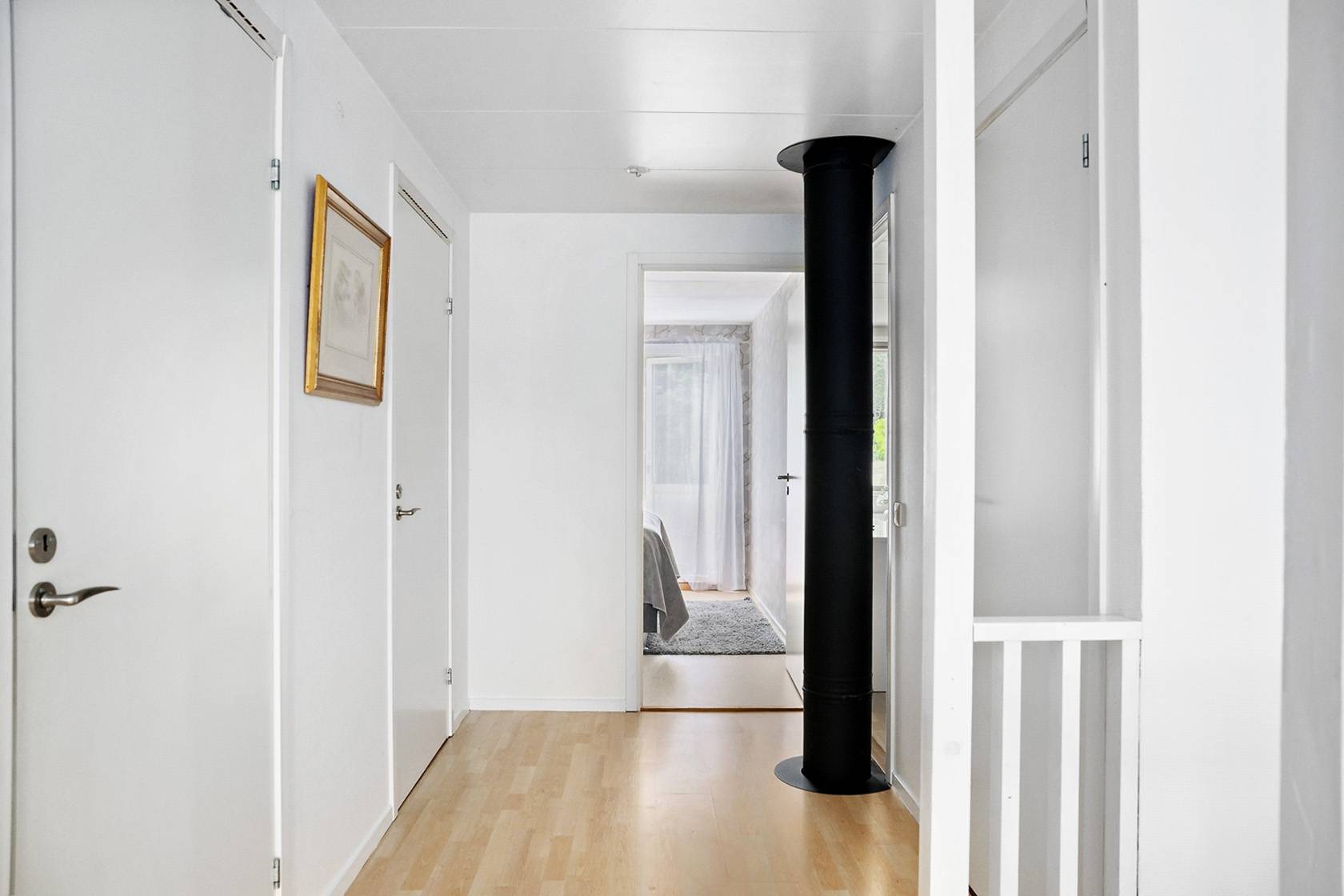 6 rum Villa på Kantarellvägen 44 Sandfallet Kristinehamns kommun - bild 22