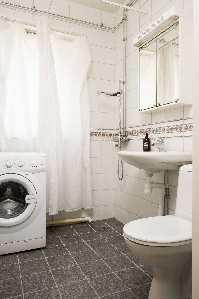 2 rum Lägenhet på Västra Dalgatan 42 B Örnsköldsviks kommun - bild 7