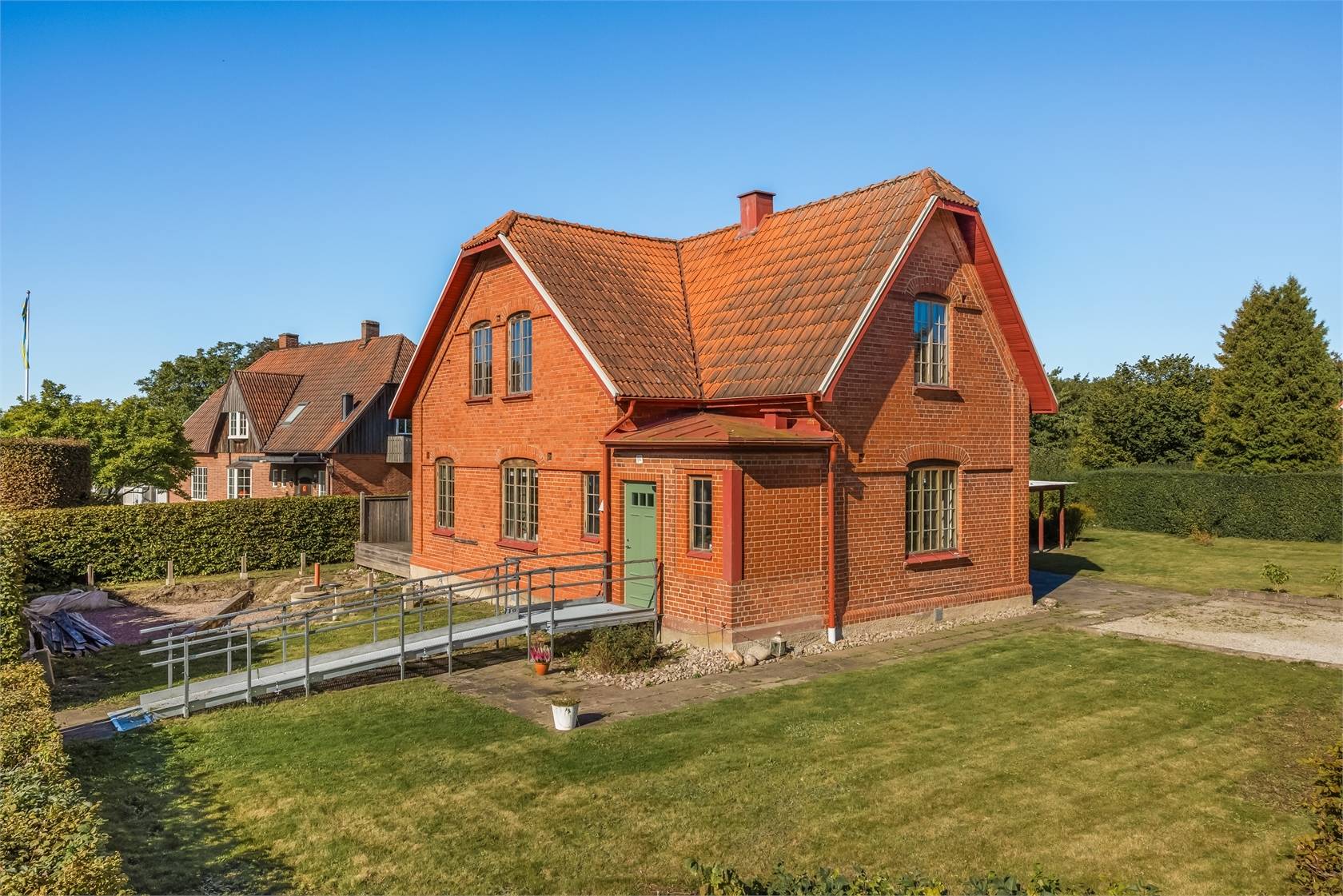 5 rum villa på Rönnebergsvägen 14 Svalöv, Svalövs kommun - bild 5